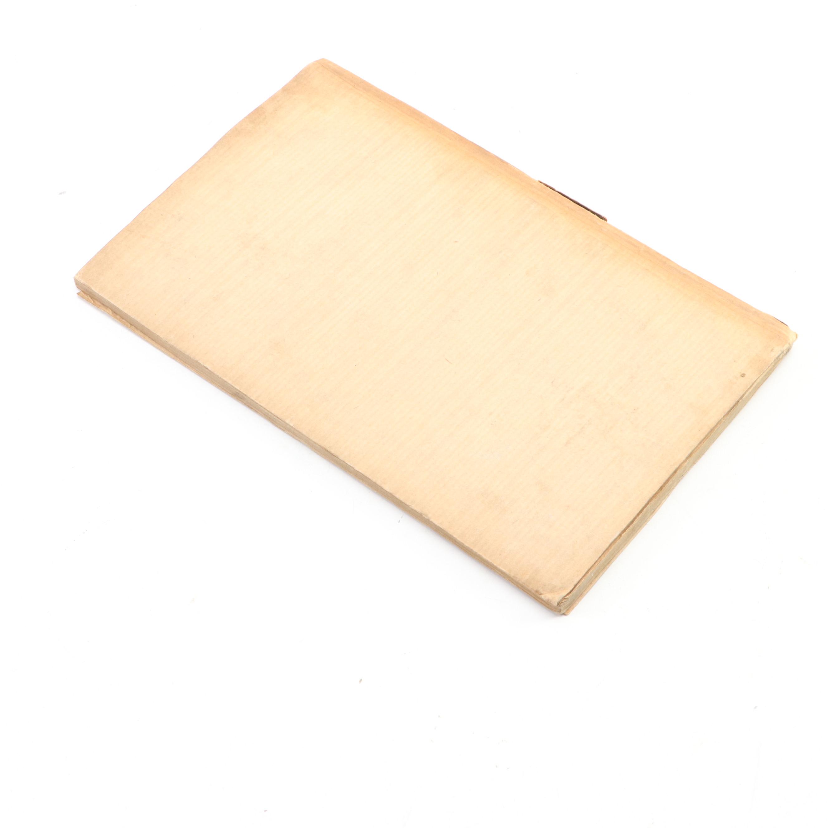 "The Dupe, a Comedy" by Frances Sheridan, 1764