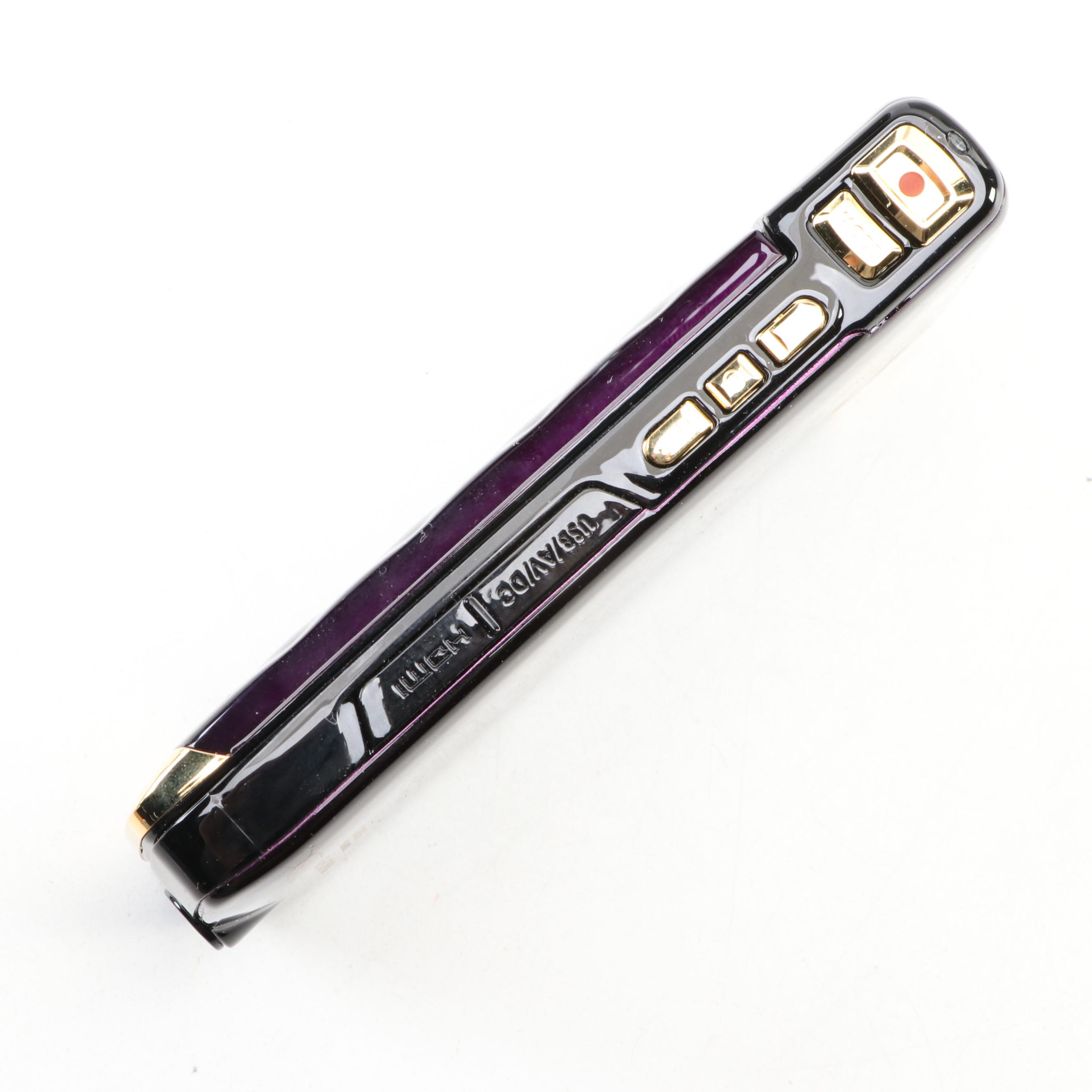 Flip UltraHD Video Camera, FlipShare TV and DXG Camcorder and Accessories Kit