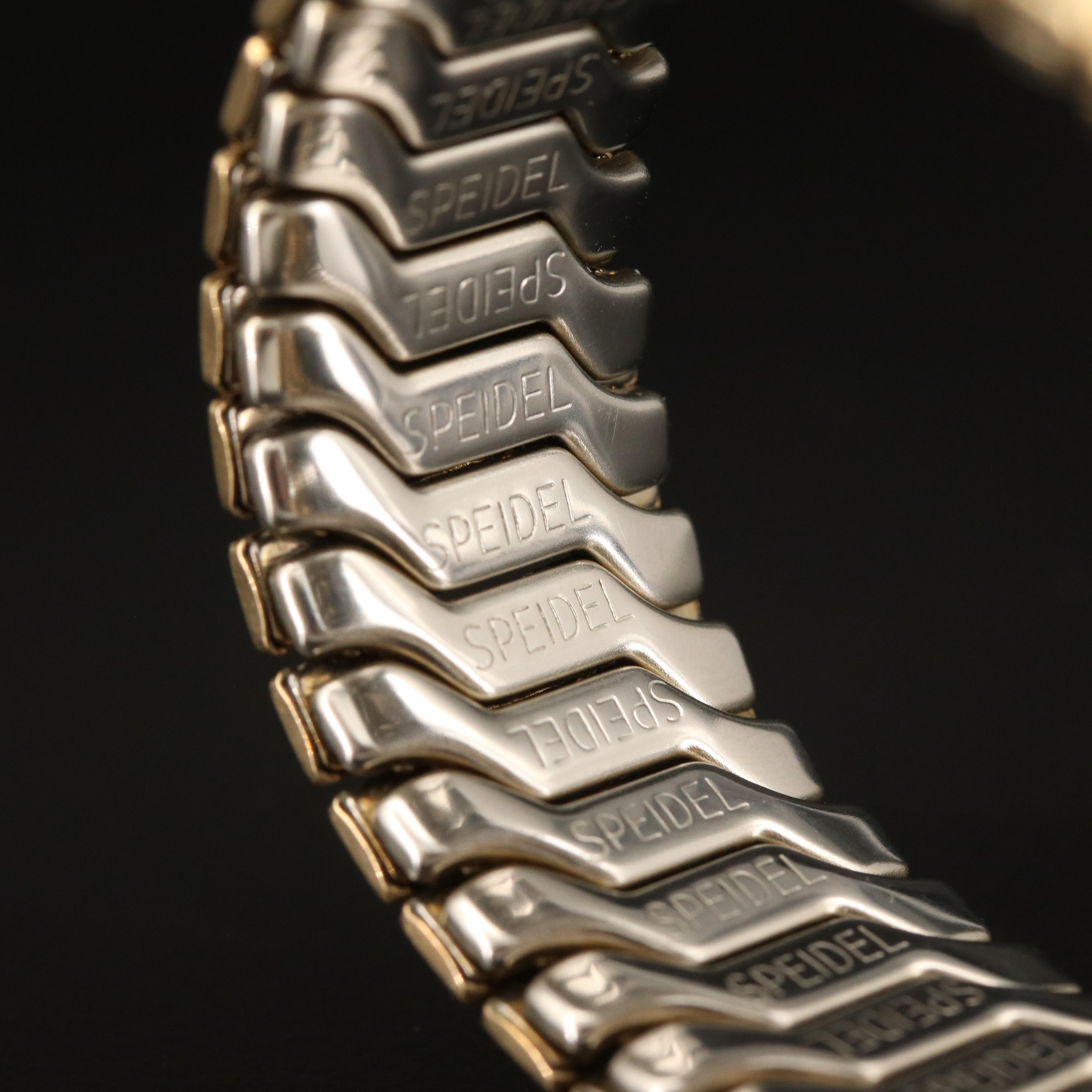 10K Hamilton "Brockton" Circa 1952 Watch