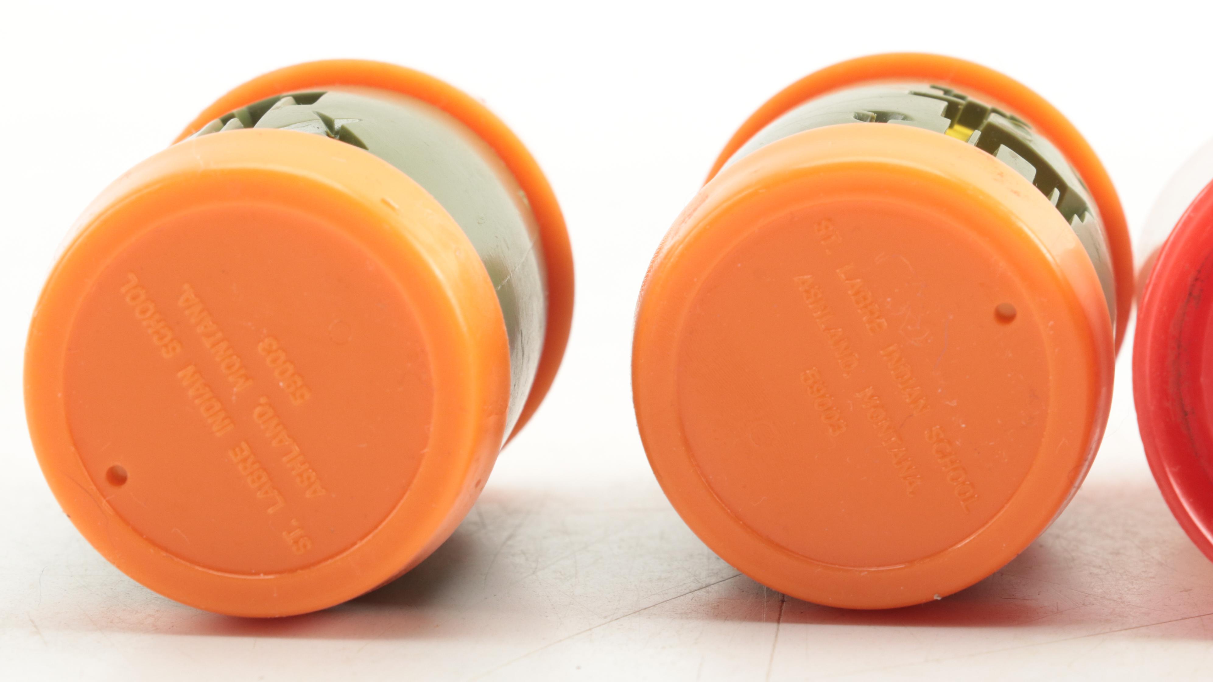 Souvenir Salt and Pepper Shaker Collection