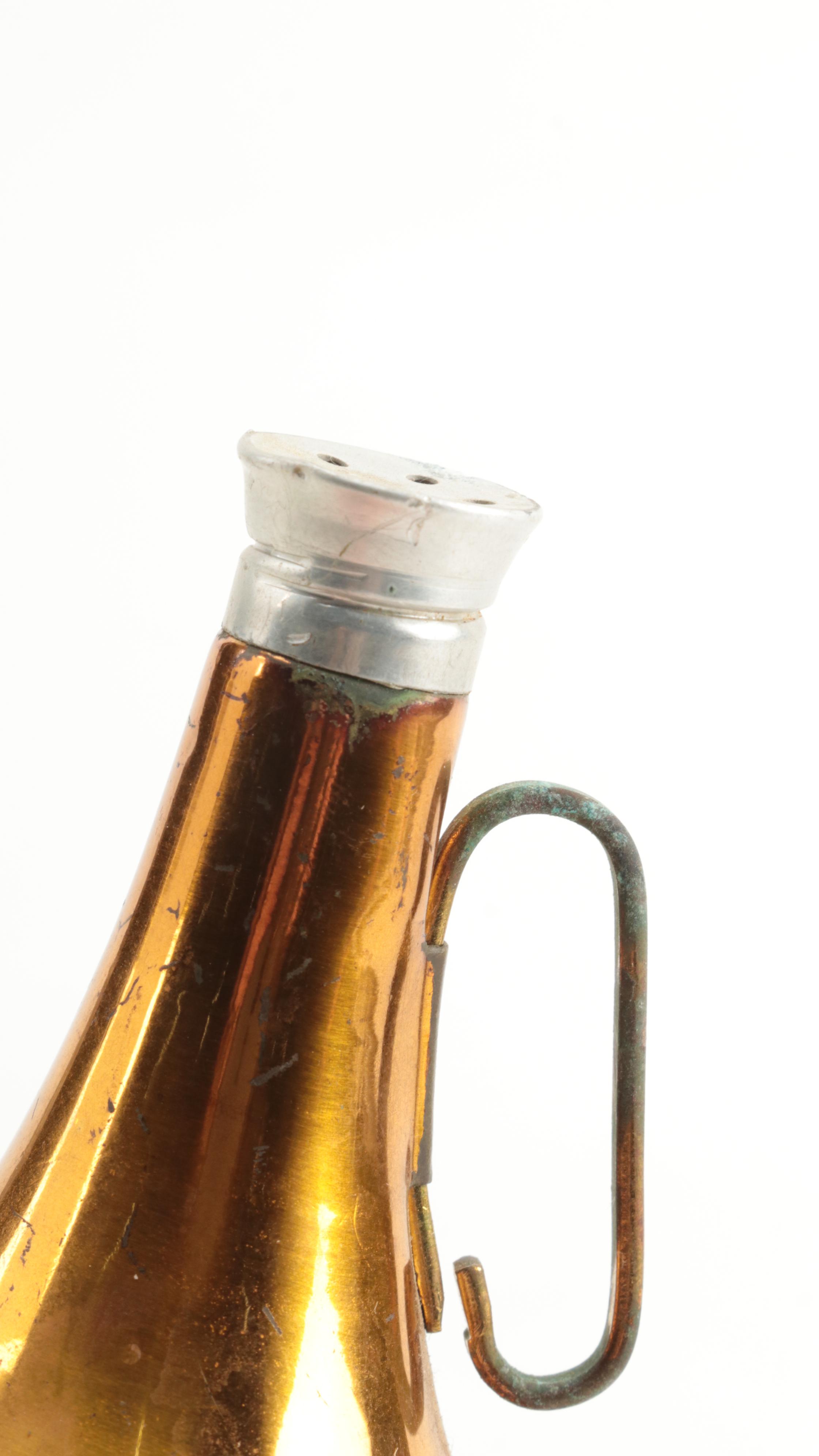 Souvenir Salt and Pepper Shaker Collection