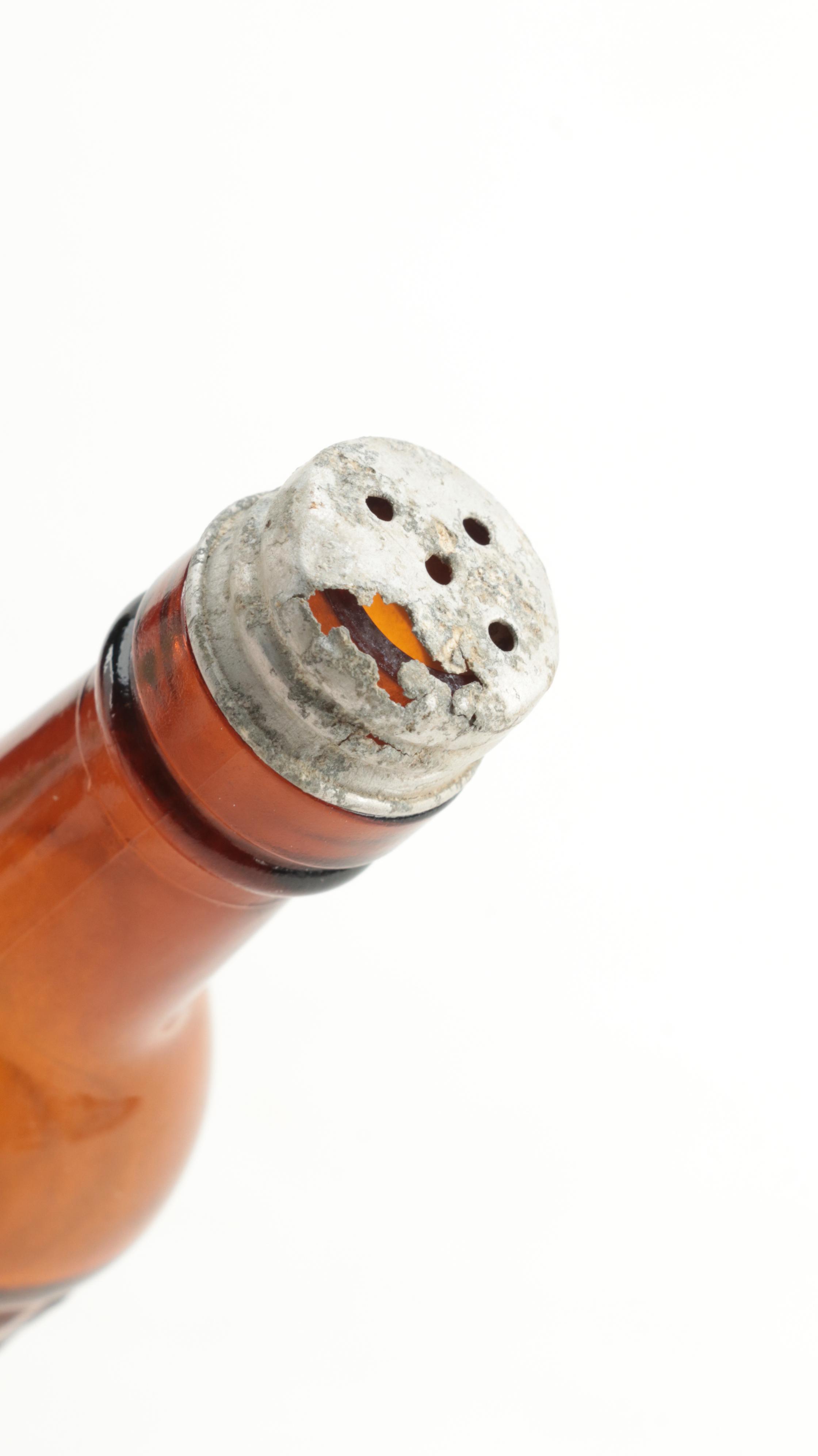 Souvenir Salt and Pepper Shaker Collection