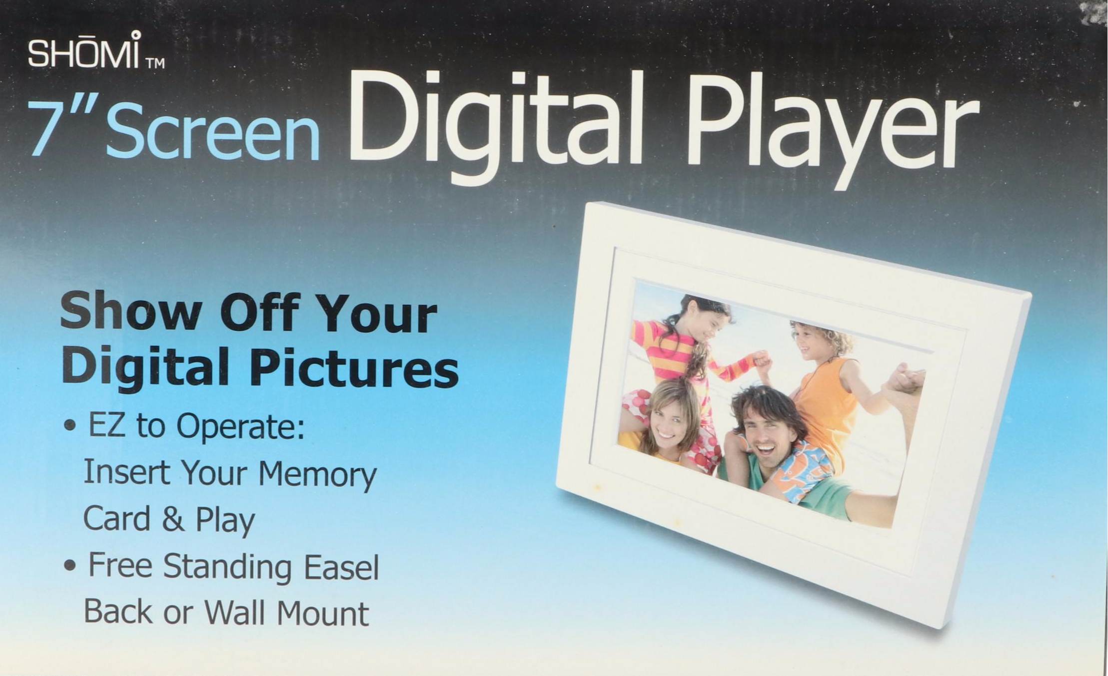 Nelsonic Super Mario World Watch with Showmi Digital Player and MyGOtv Pocket TV