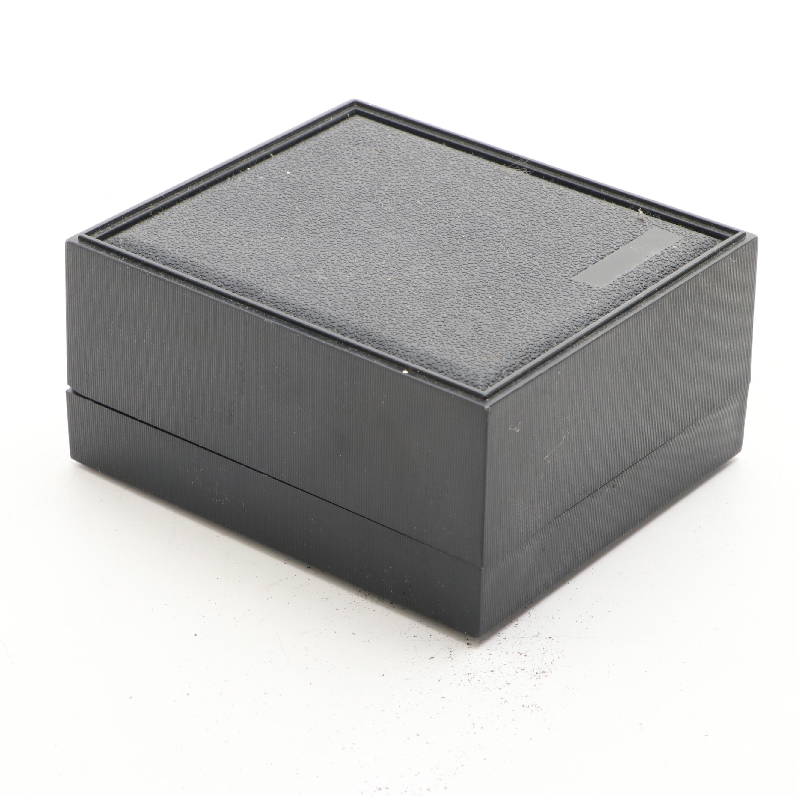 Nelsonic Super Mario World Watch with Showmi Digital Player and MyGOtv Pocket TV