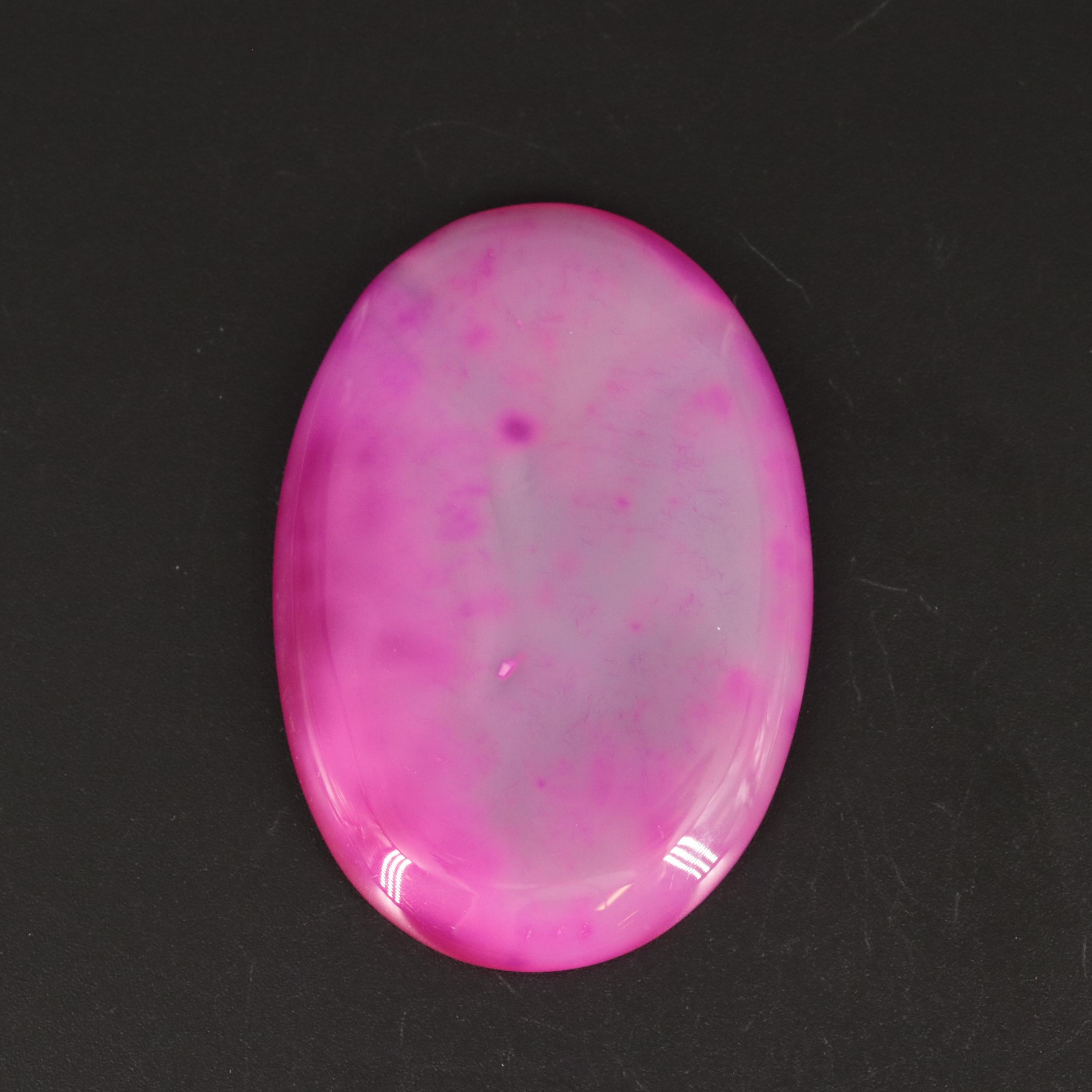 Loose 89.05 CT Agate