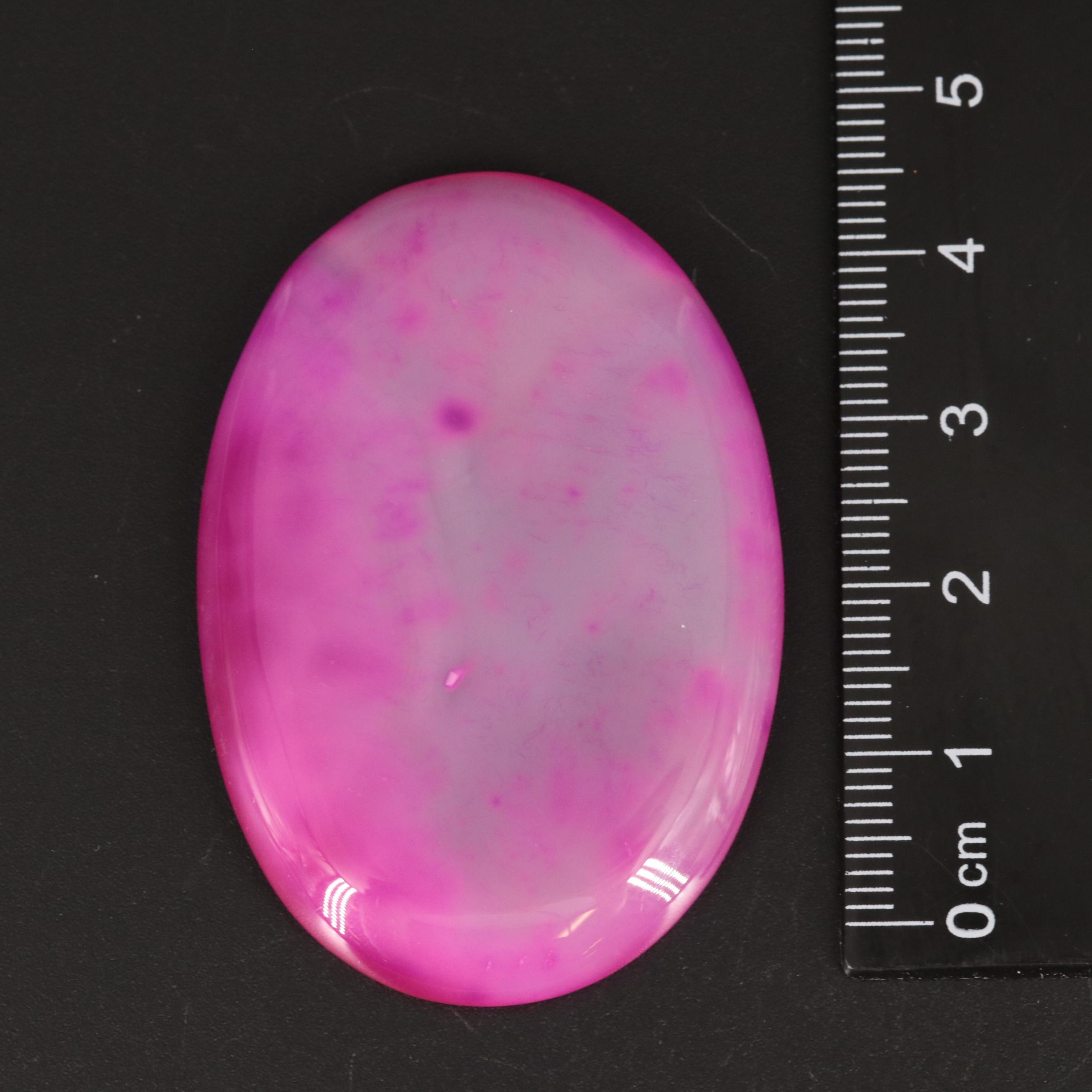 Loose 89.05 CT Agate
