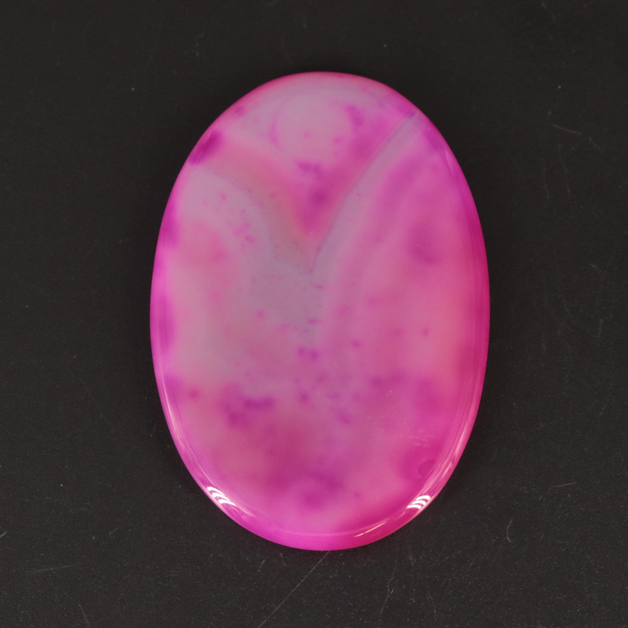 Loose 89.05 CT Agate