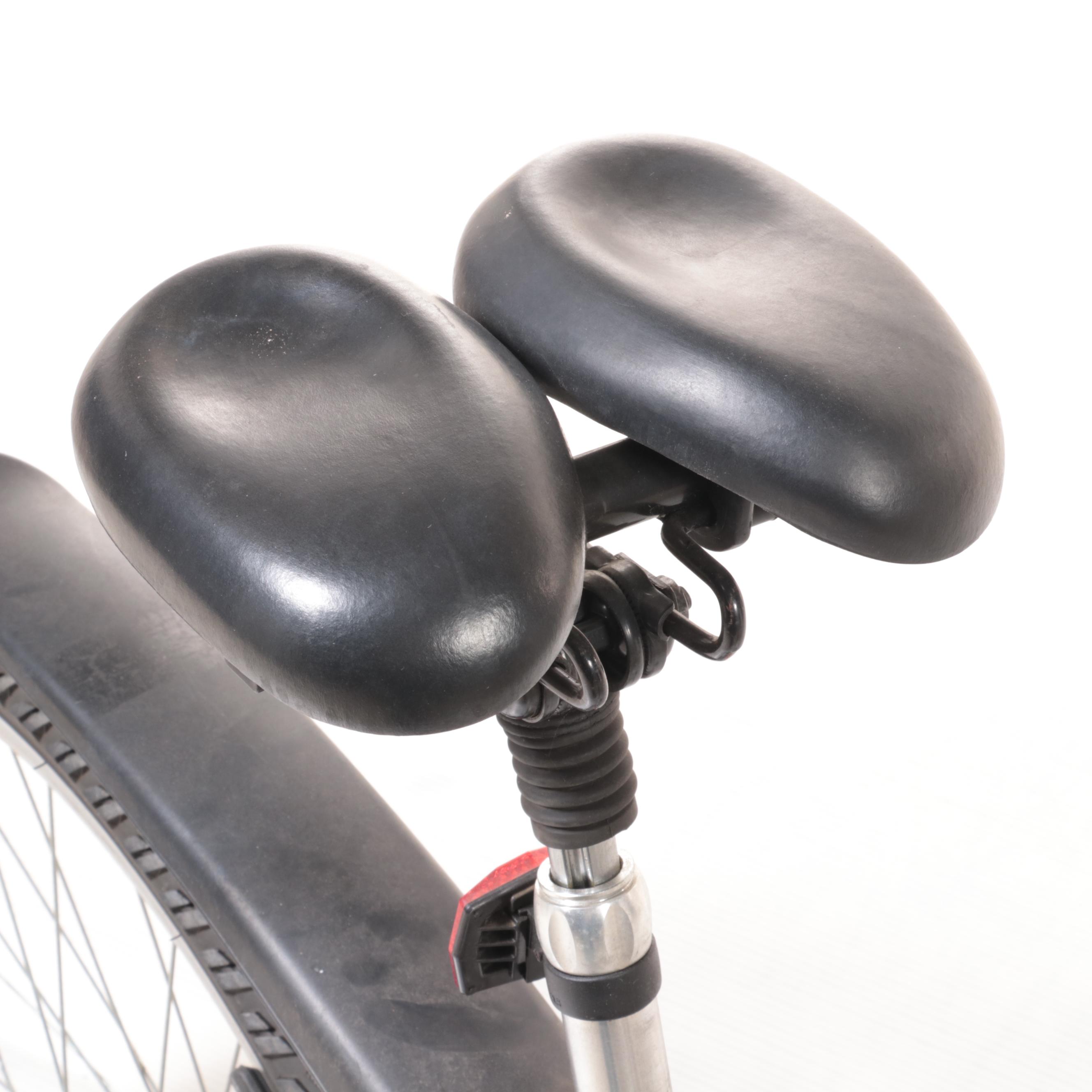 Venture Cycle Land Rider Cruiser Bicycle, Late 20th Century