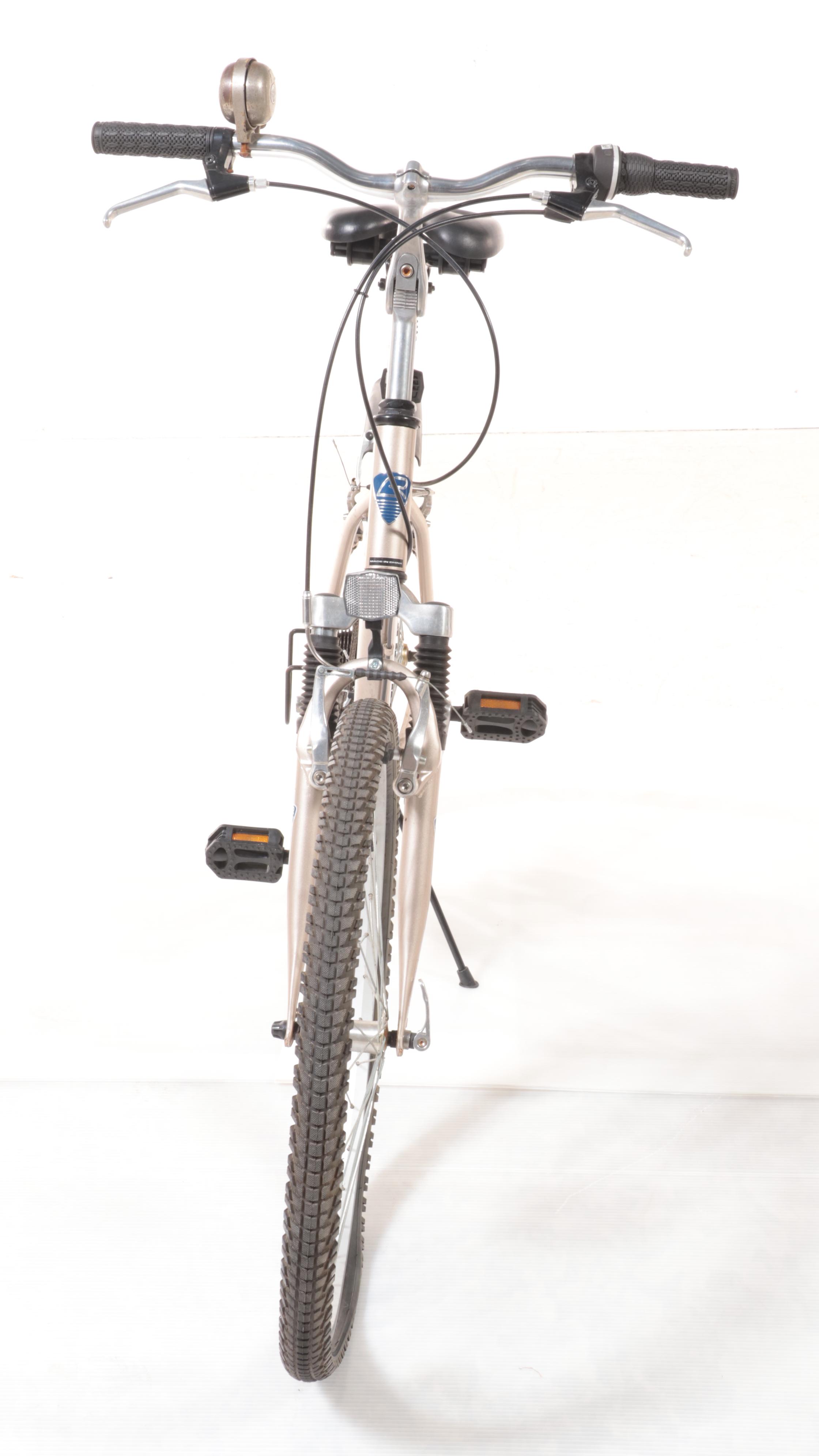 Venture Cycle Land Rider Cruiser Bicycle, Late 20th Century