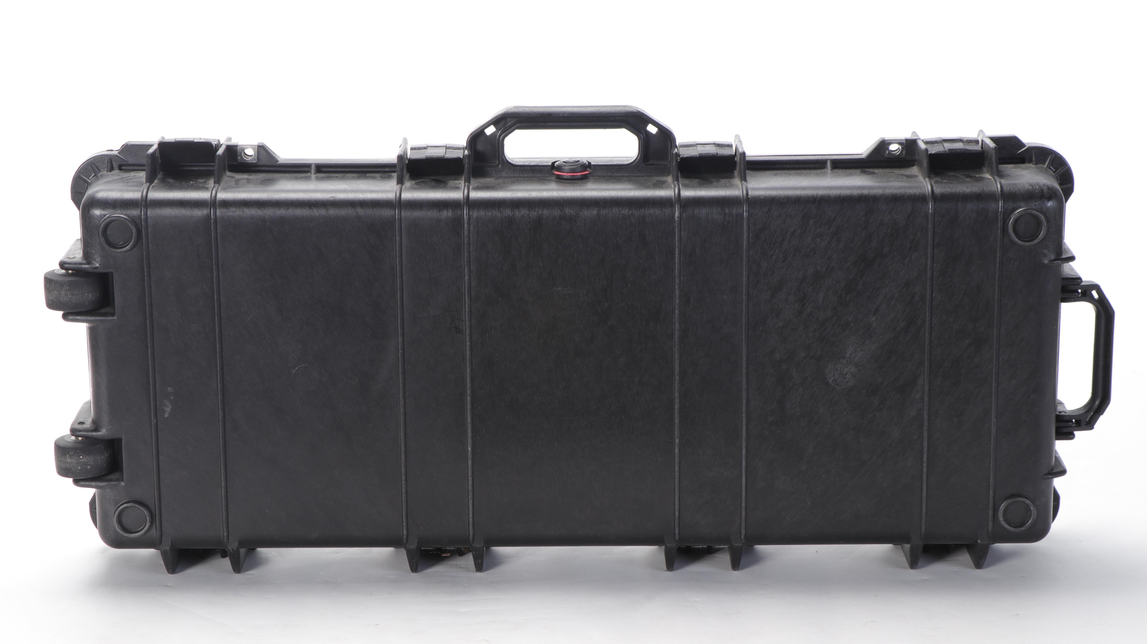Pelican 1700 Protector Long Firearm Case