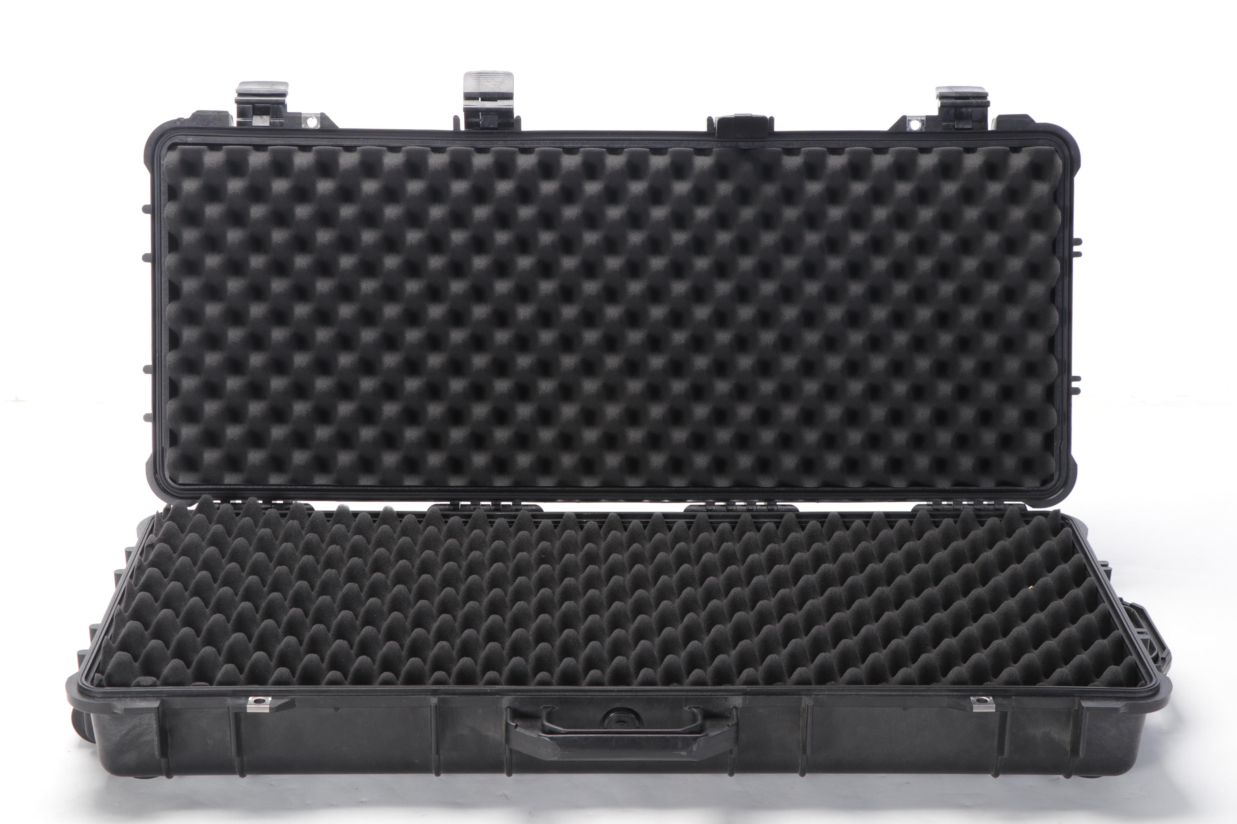 Pelican 1700 Protector Long Firearm Case