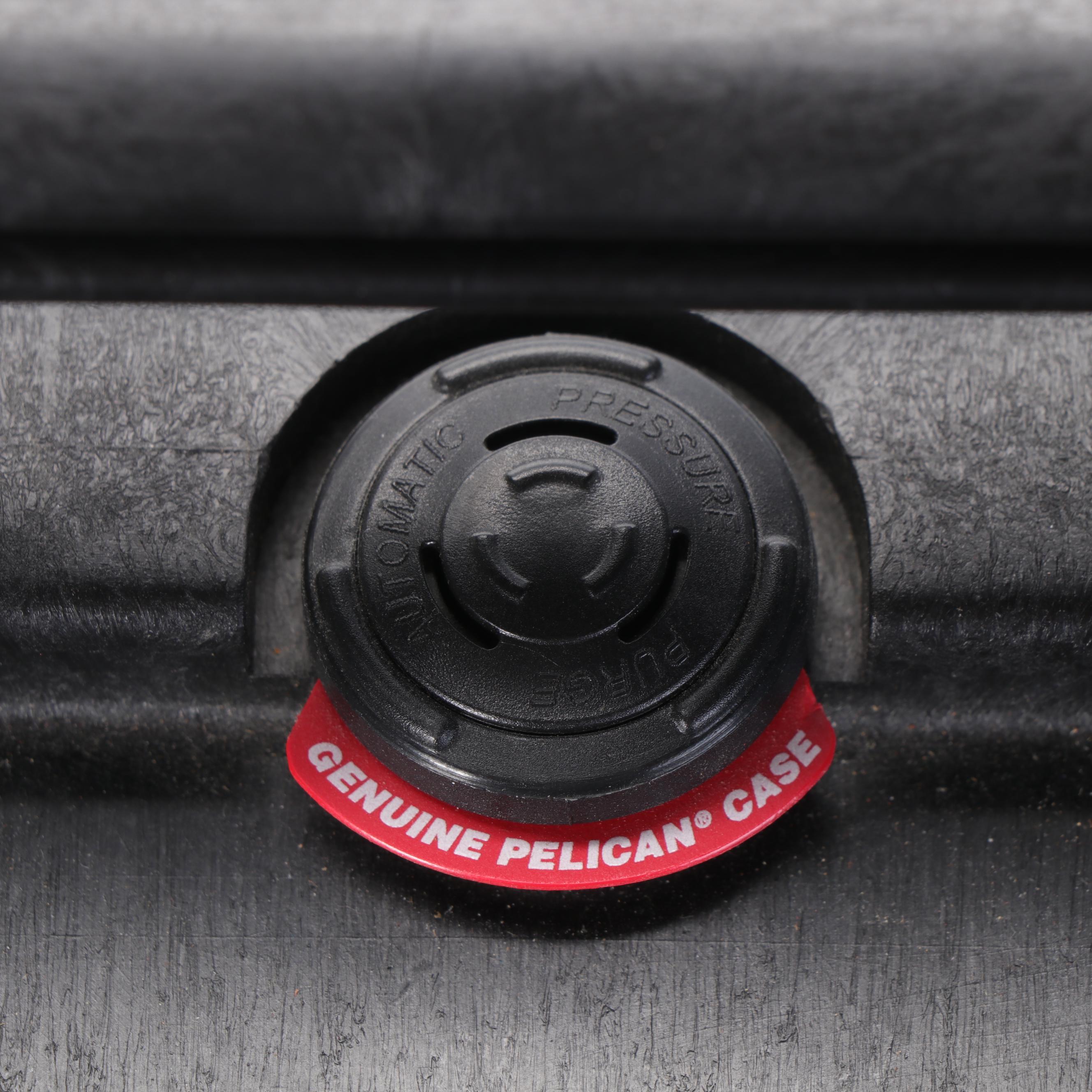Pelican 1700 Protector Long Firearm Case