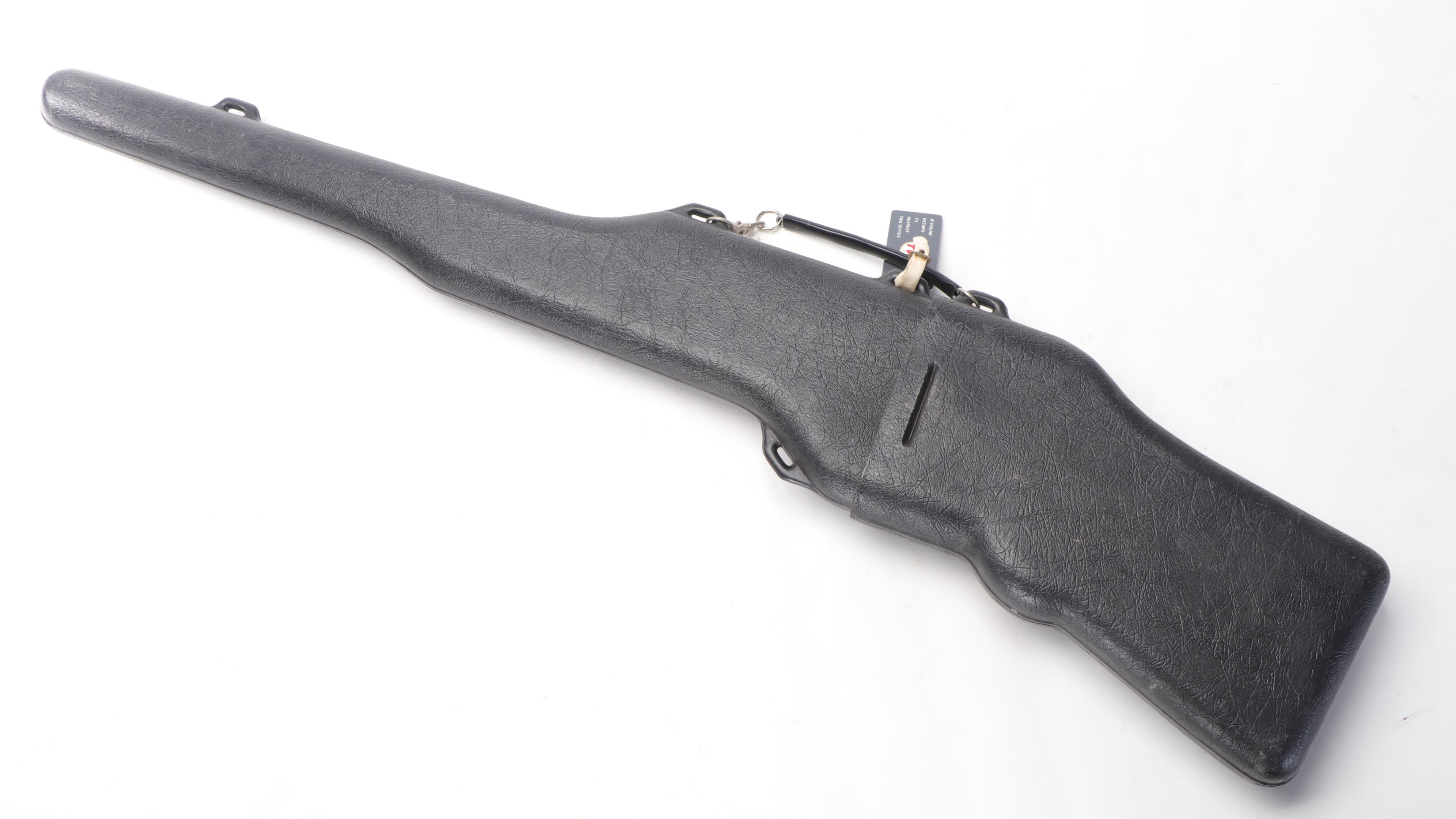 Woodstream Old Pal Rod Fishing Rod Satchel with Kolpin and Plano Gun Cases