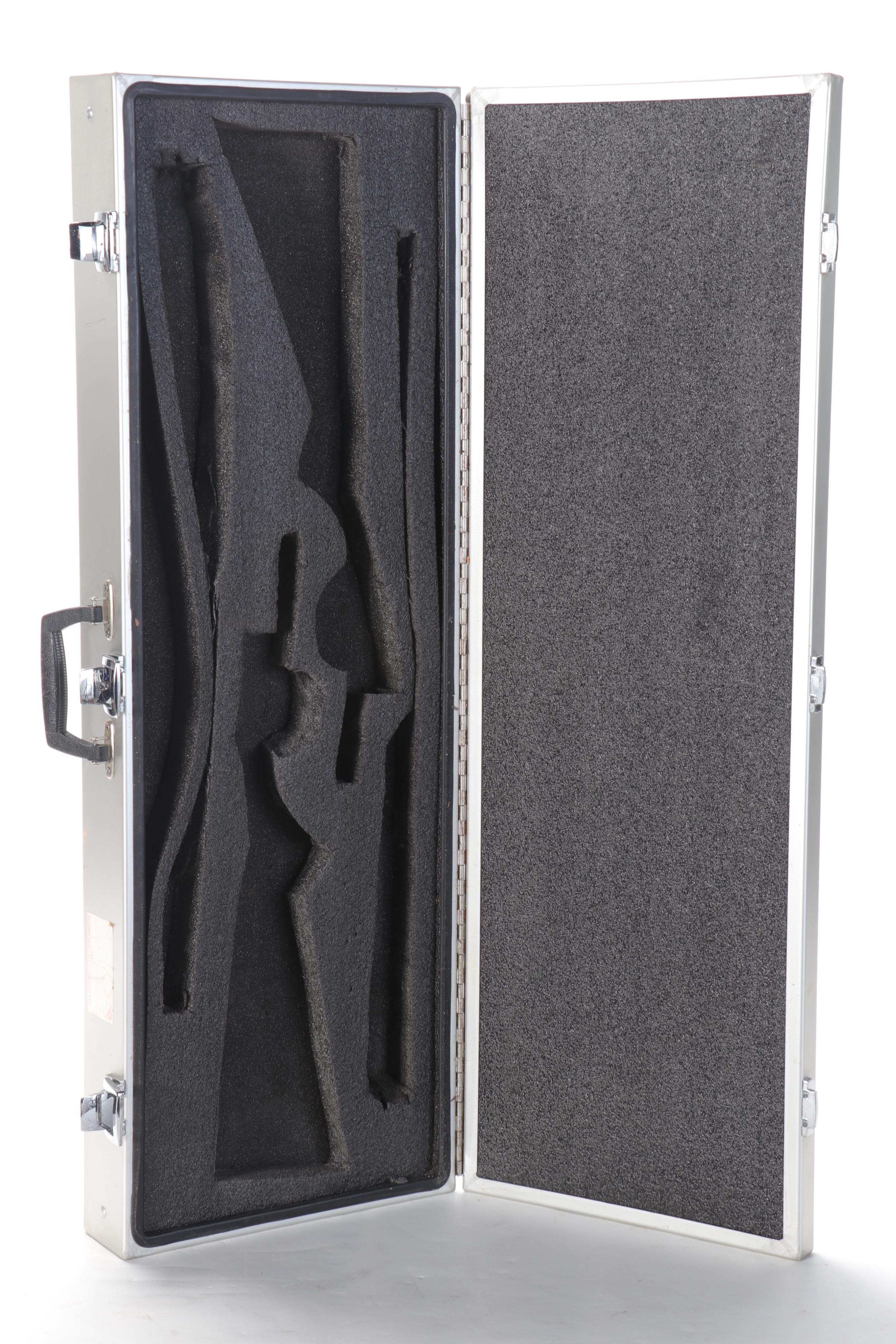 Ducks Unlimited Gun Cases