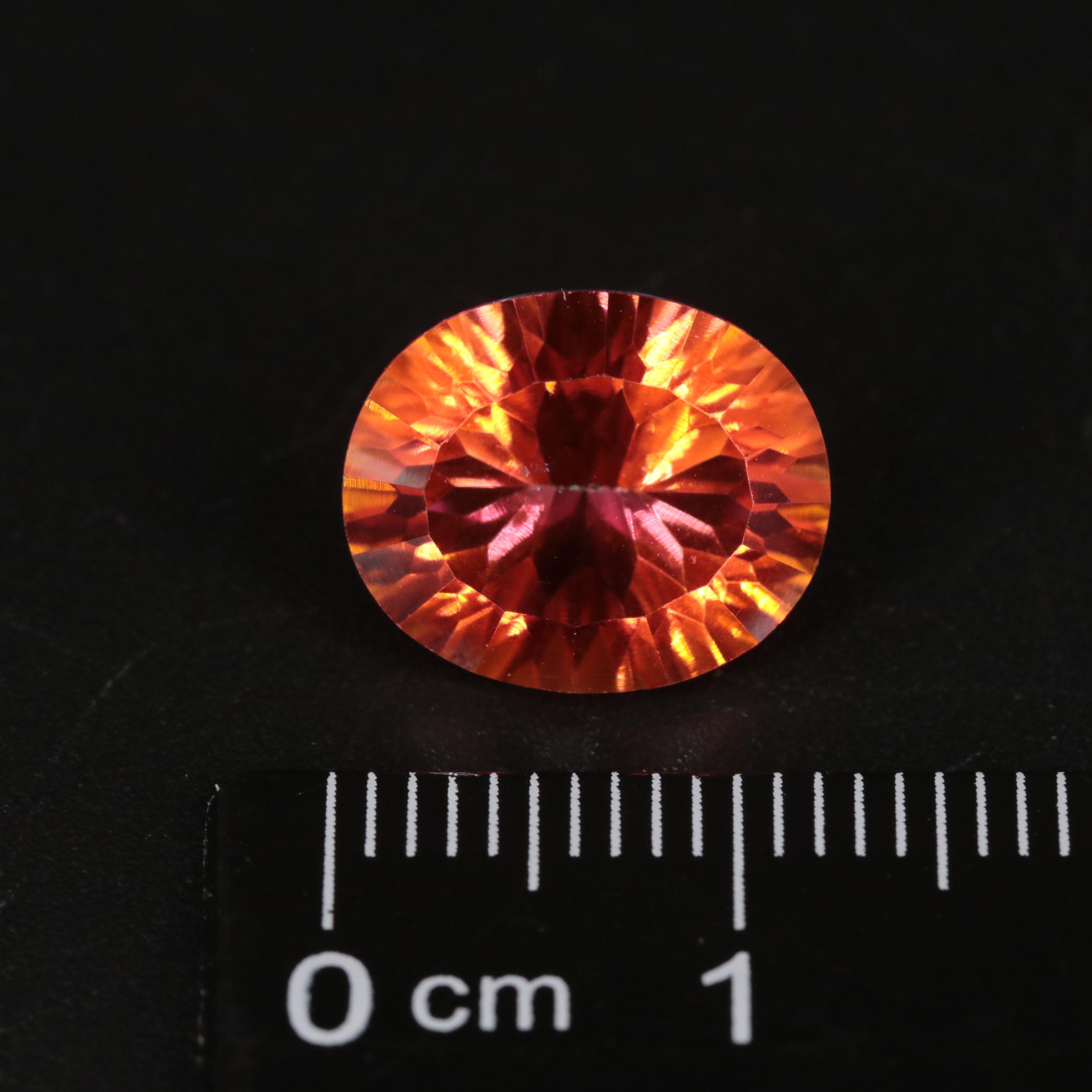 Loose 18.25 CTW Quartz