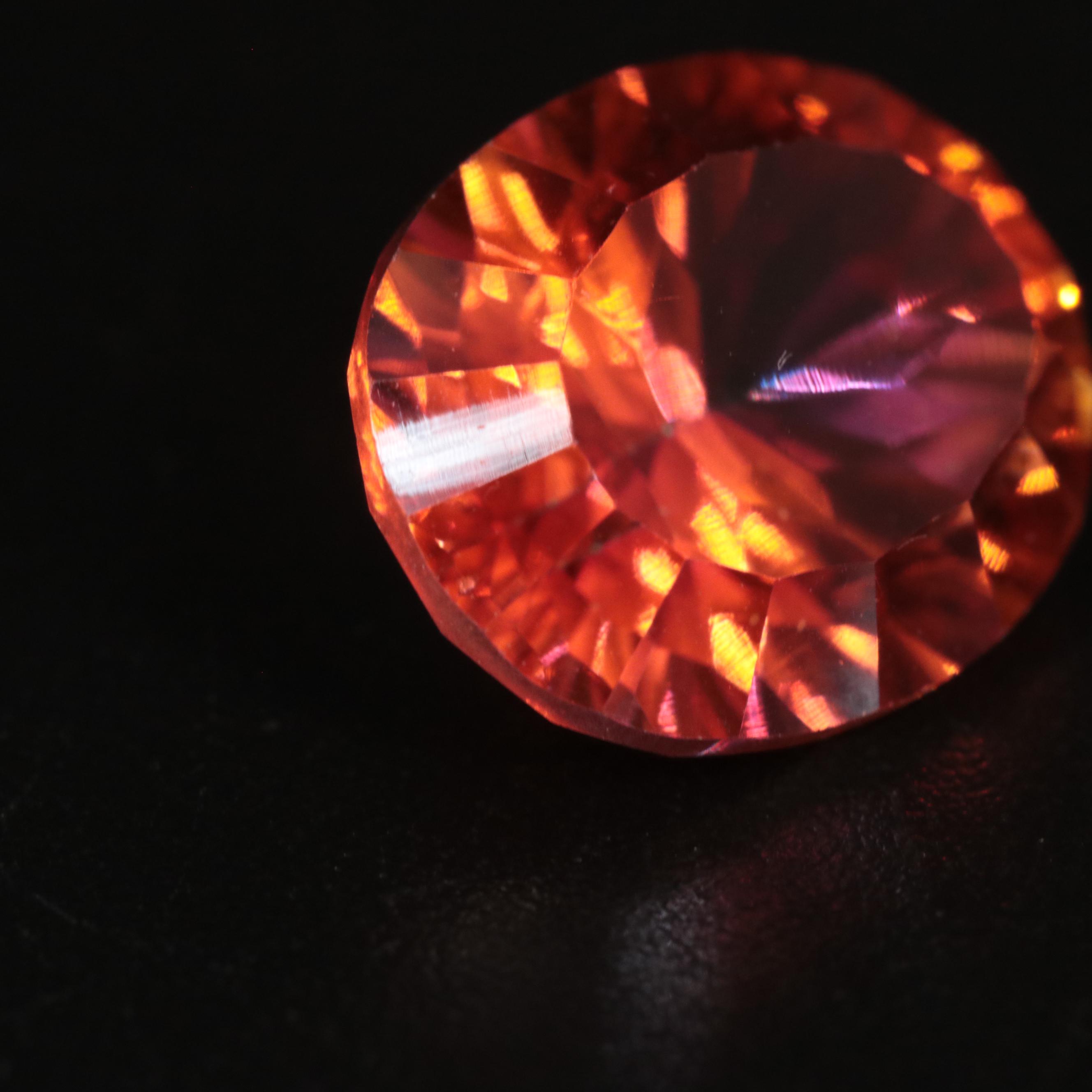 Loose 18.25 CTW Quartz