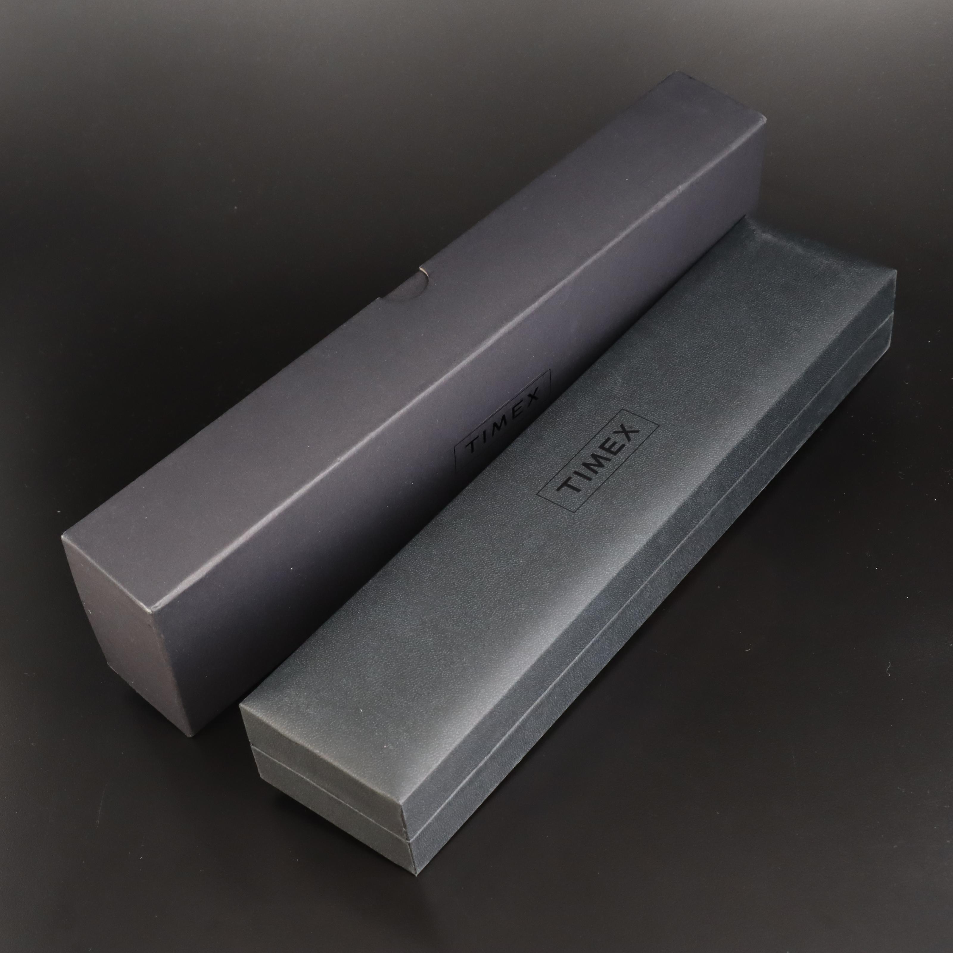 Timex Falcon Eye Reissue Stainless Steel Watch