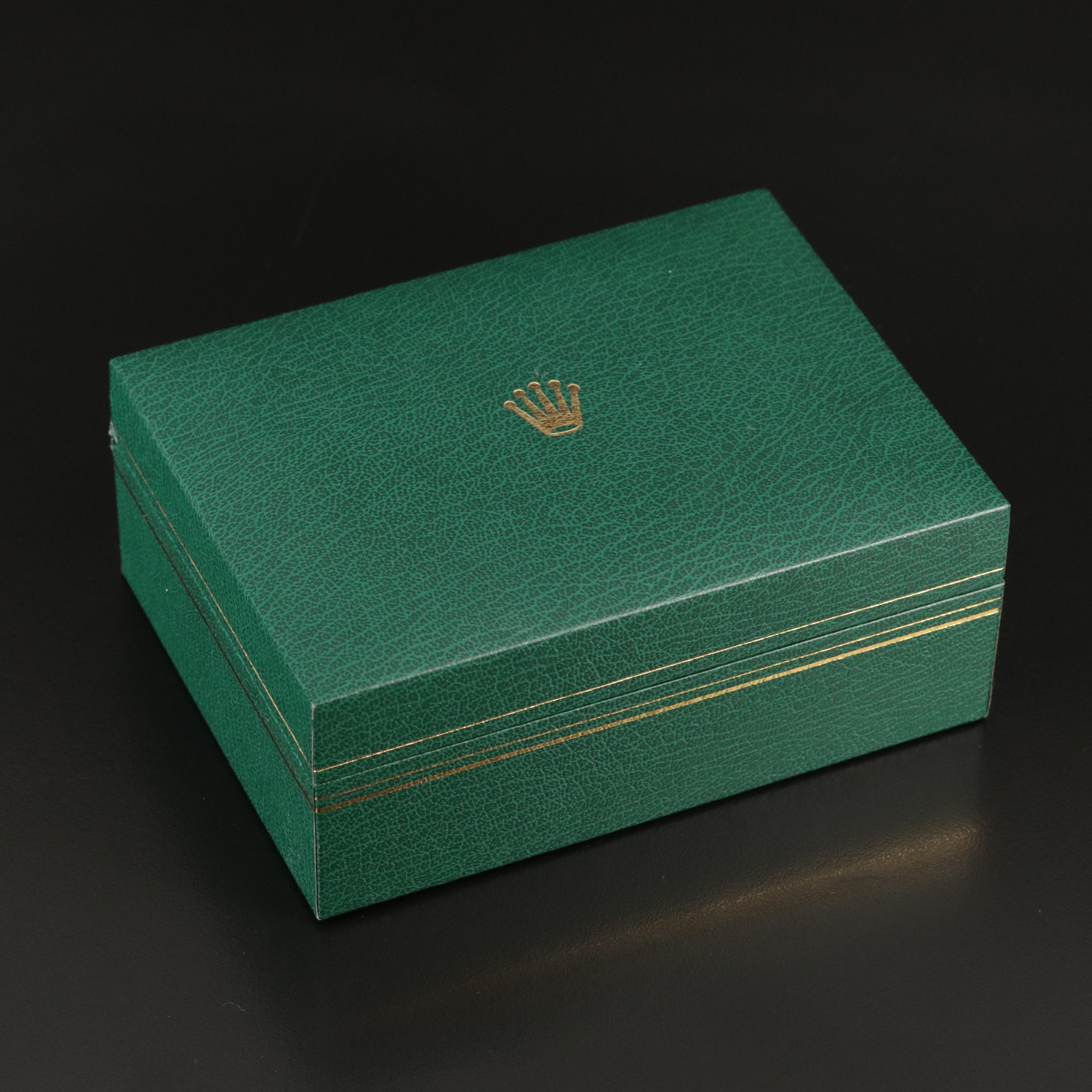 1974 Rolex Oyster Perpetual Date Watch