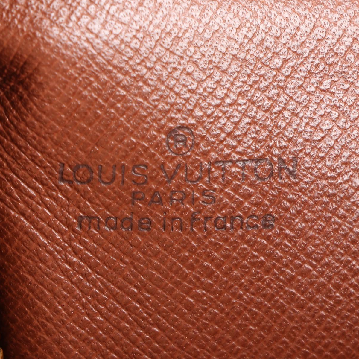 Louis Vuitton Papillon 26 in Monogram Canvas