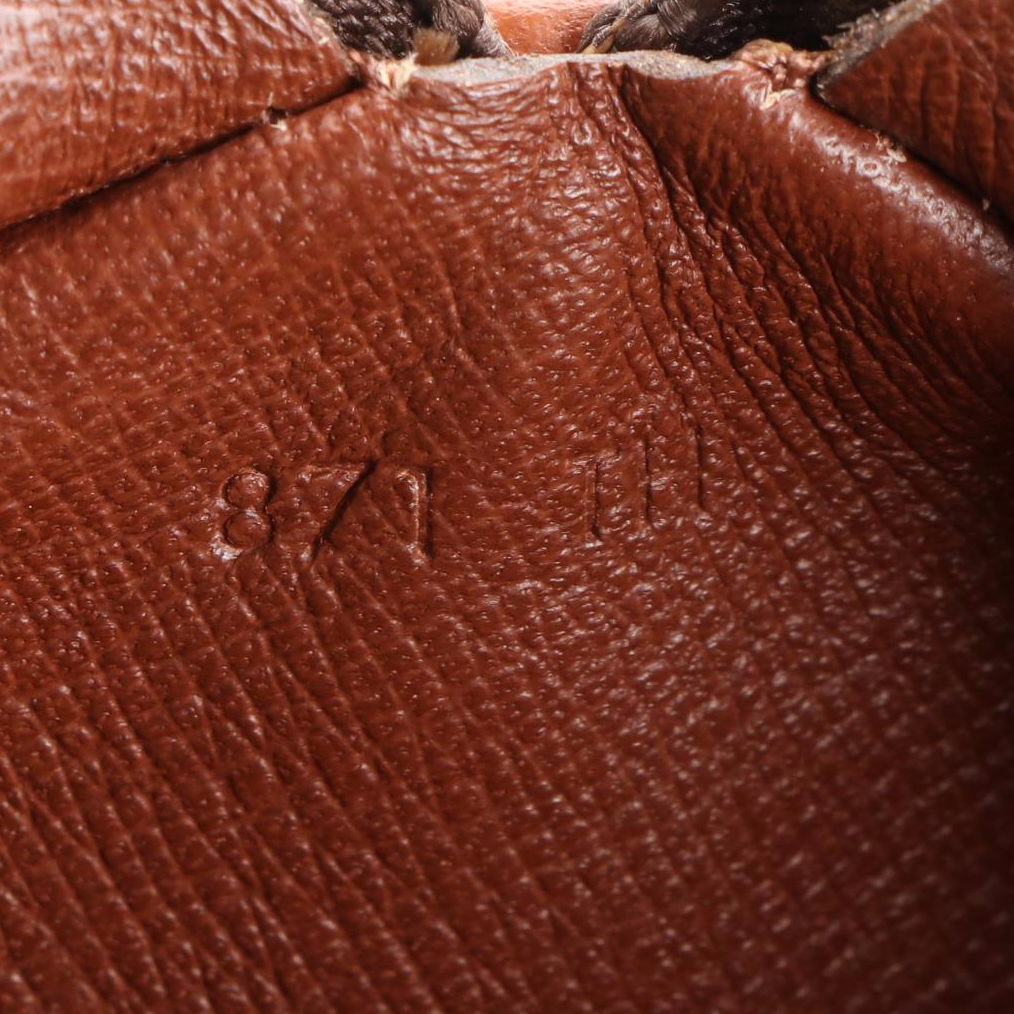 Louis Vuitton Papillon 26 in Monogram Canvas