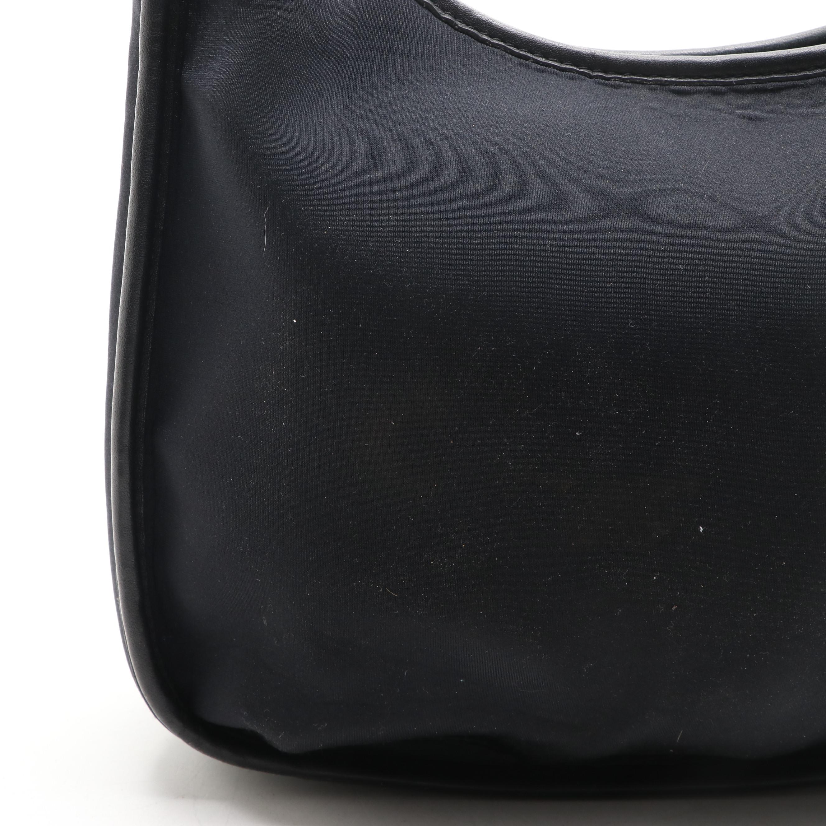 Coach Signature Pleated Gallery Tote, Coach Neoprene Bag, and Zip-Around Wallet