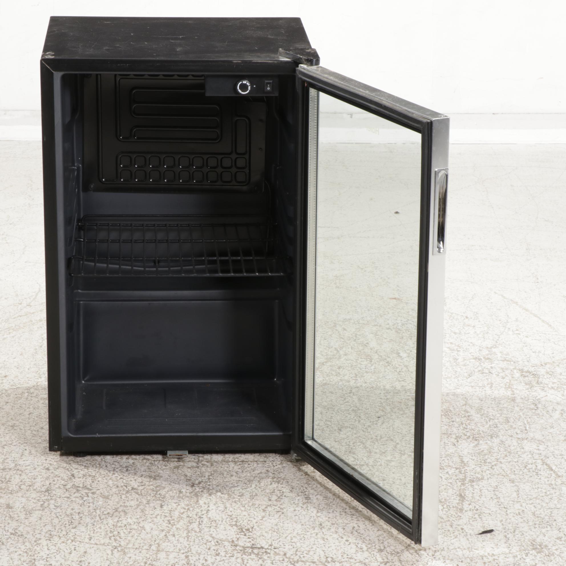 Haier 4.6 Cu. Ft. Beverage Center Refrigerator