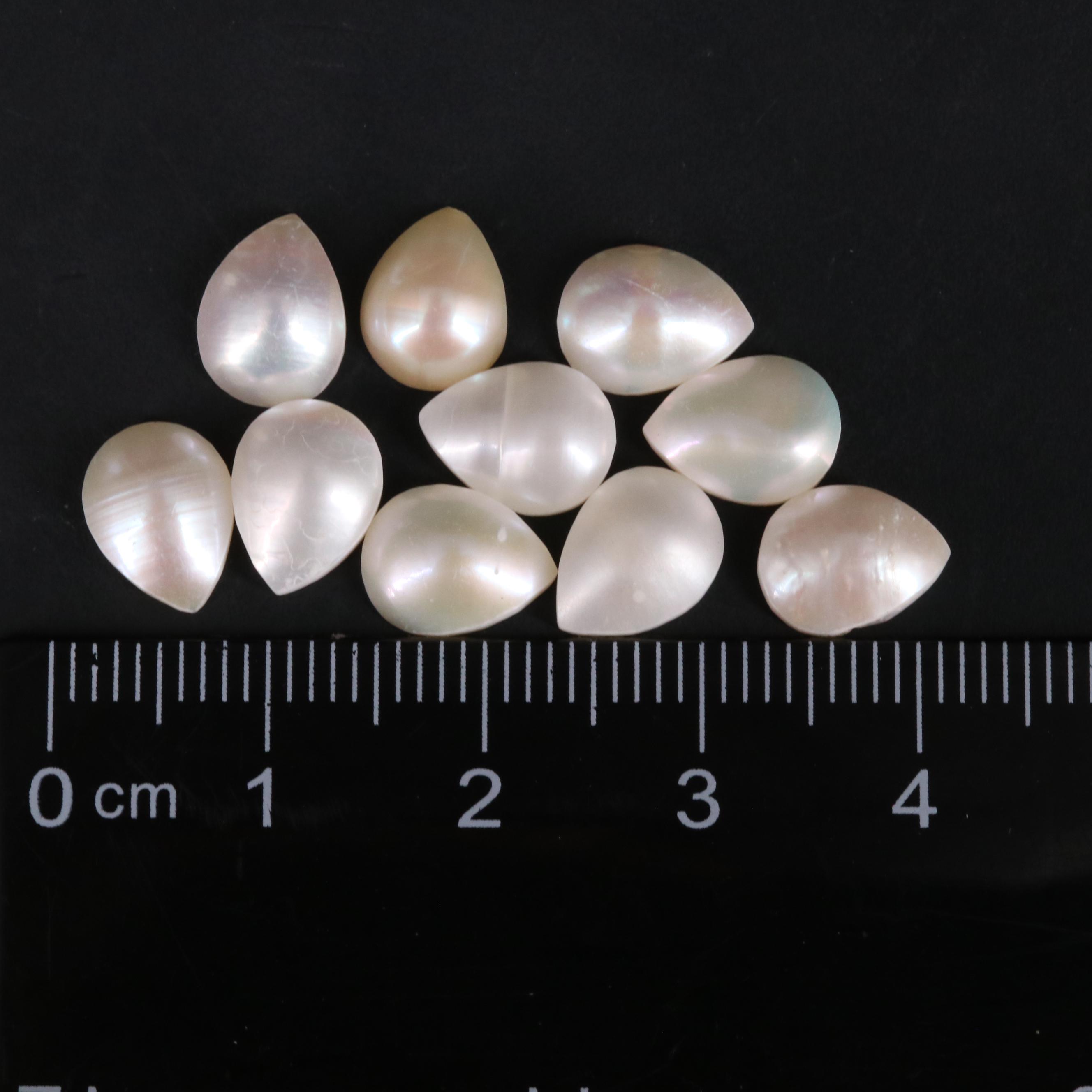 Loose 16.90 CTW Pearl