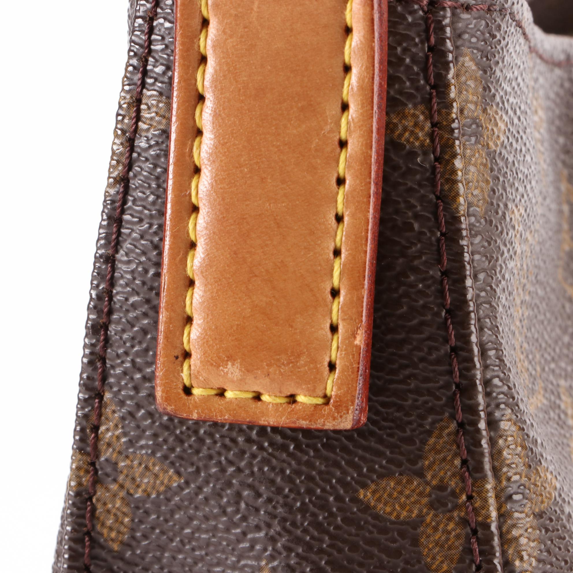 Louis Vuitton Looping GM in Monogram Canvas