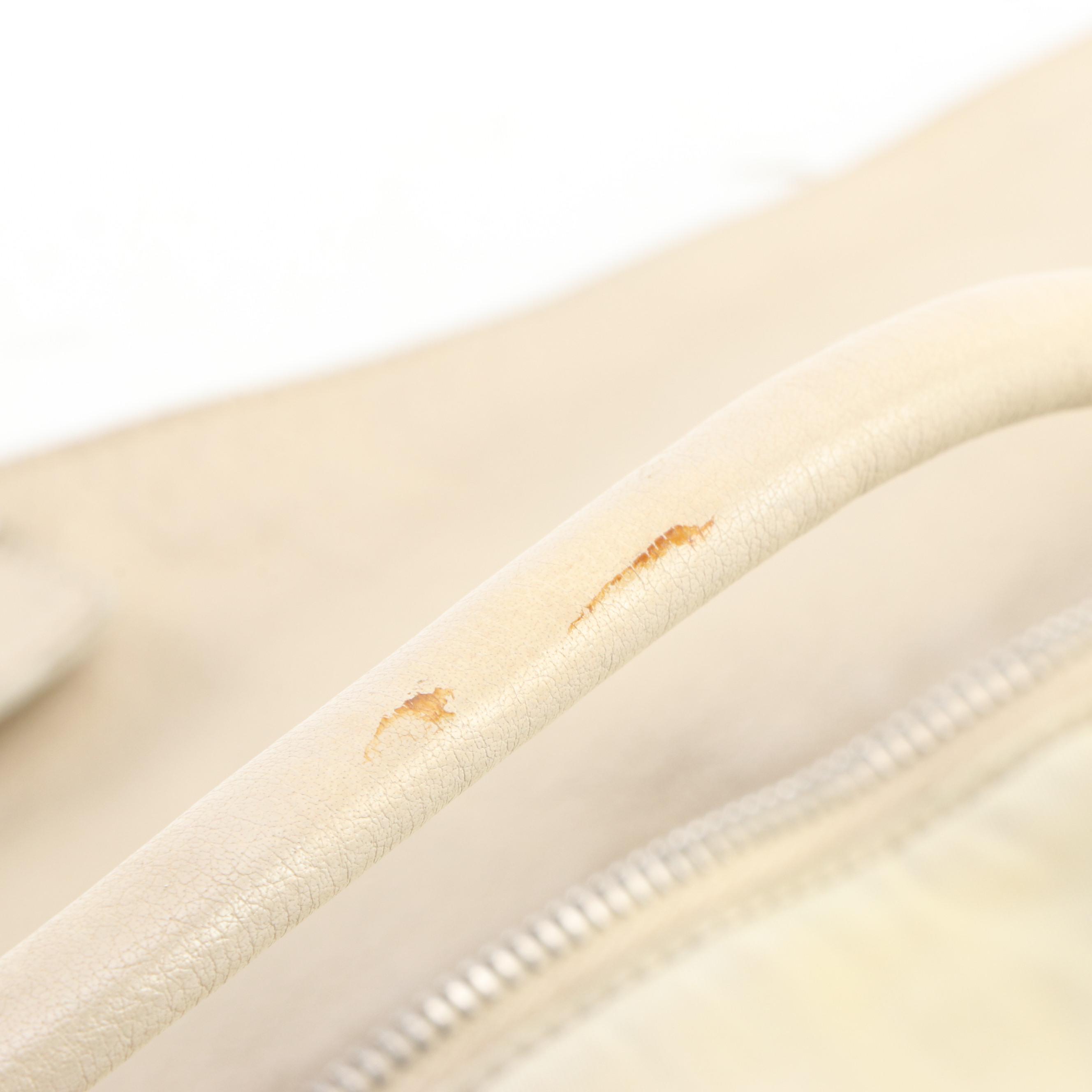 Prada Flap Front Shoulder Bag in Nylon and Leather