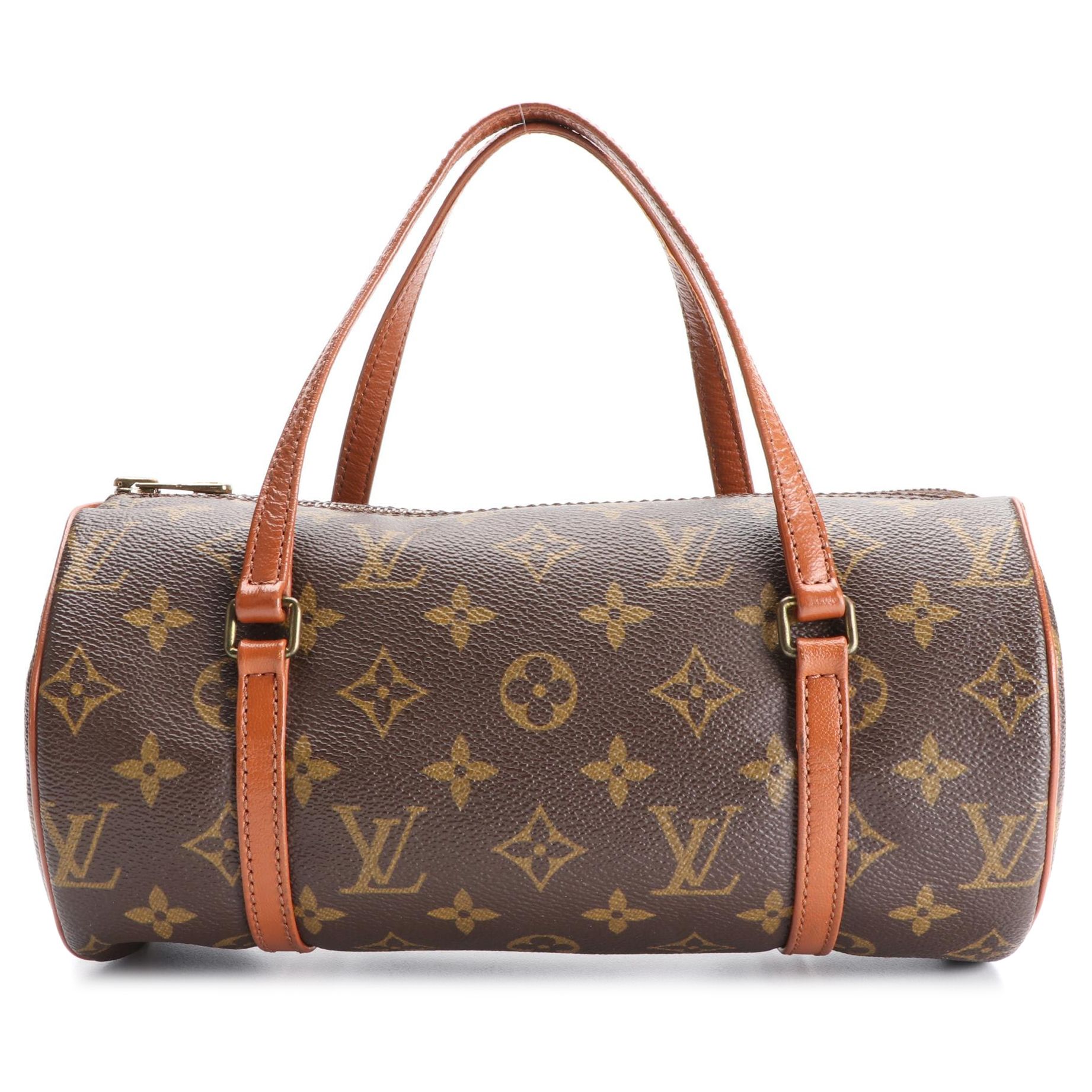 Louis Vuitton Papillon 26 in Monogram Canvas