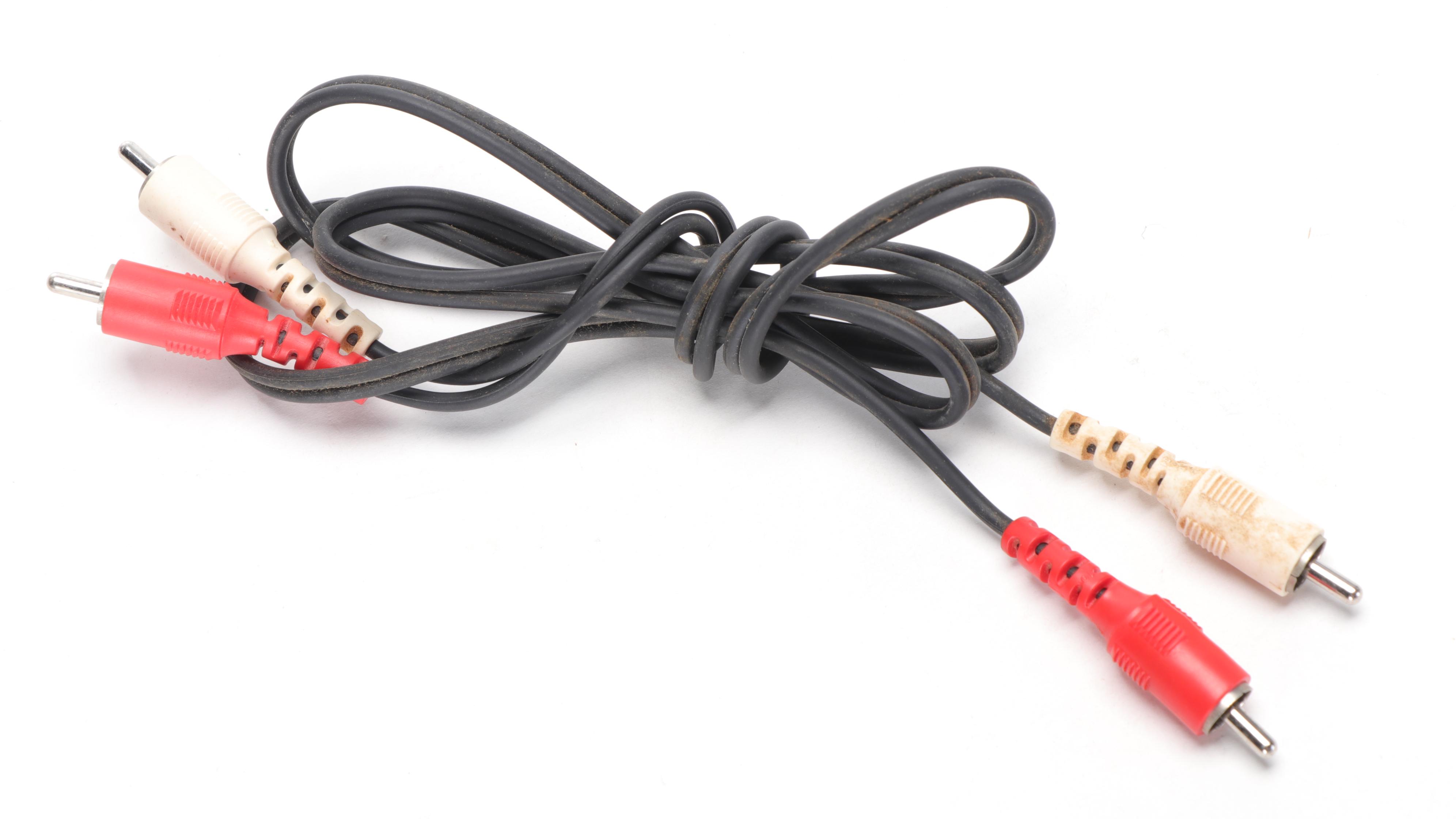 Onkyo Receiver and Stereo Cassette Tape Deck with Pioneer CD Player