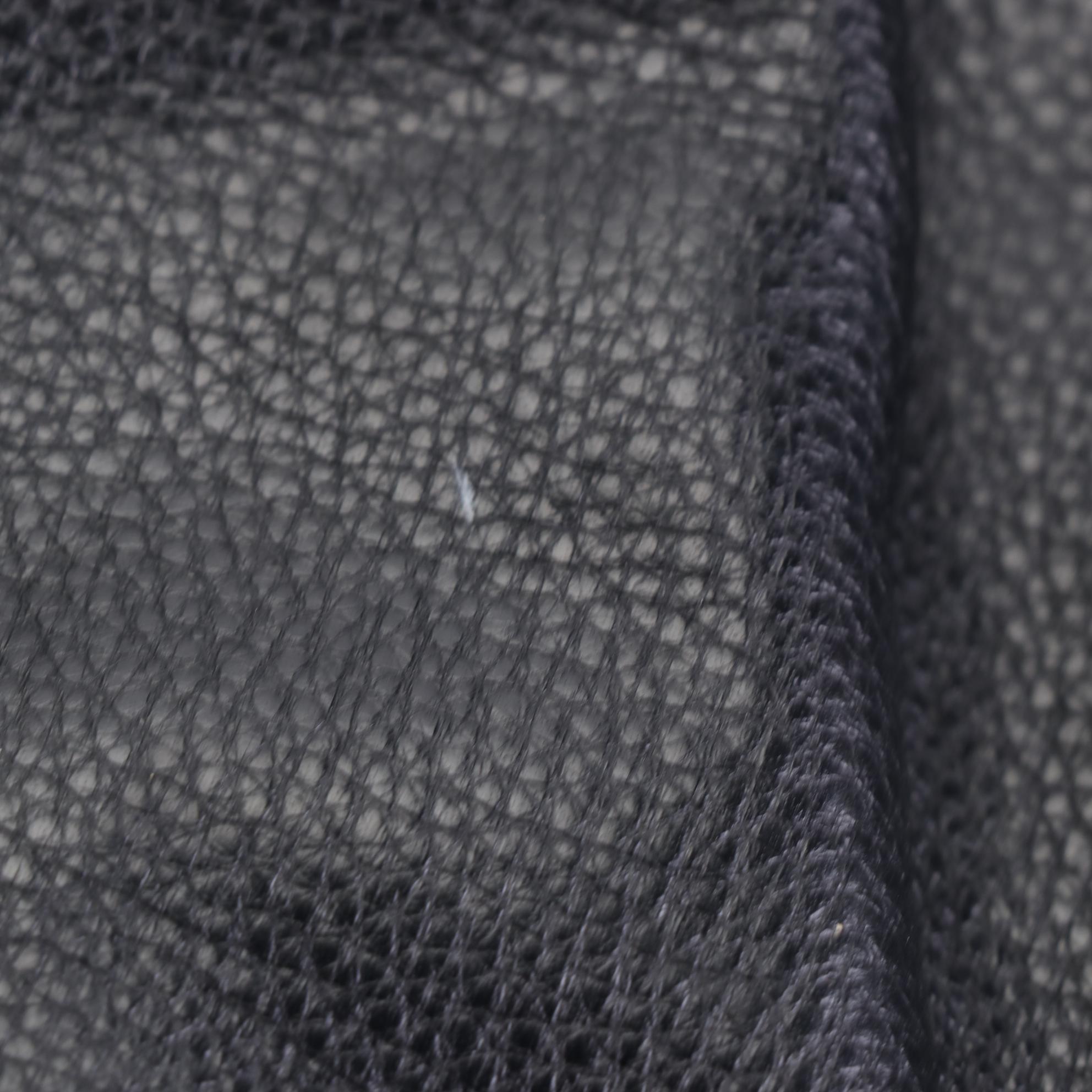 Tory Burch Thea Tassel Hobo Bag in Grained Leather