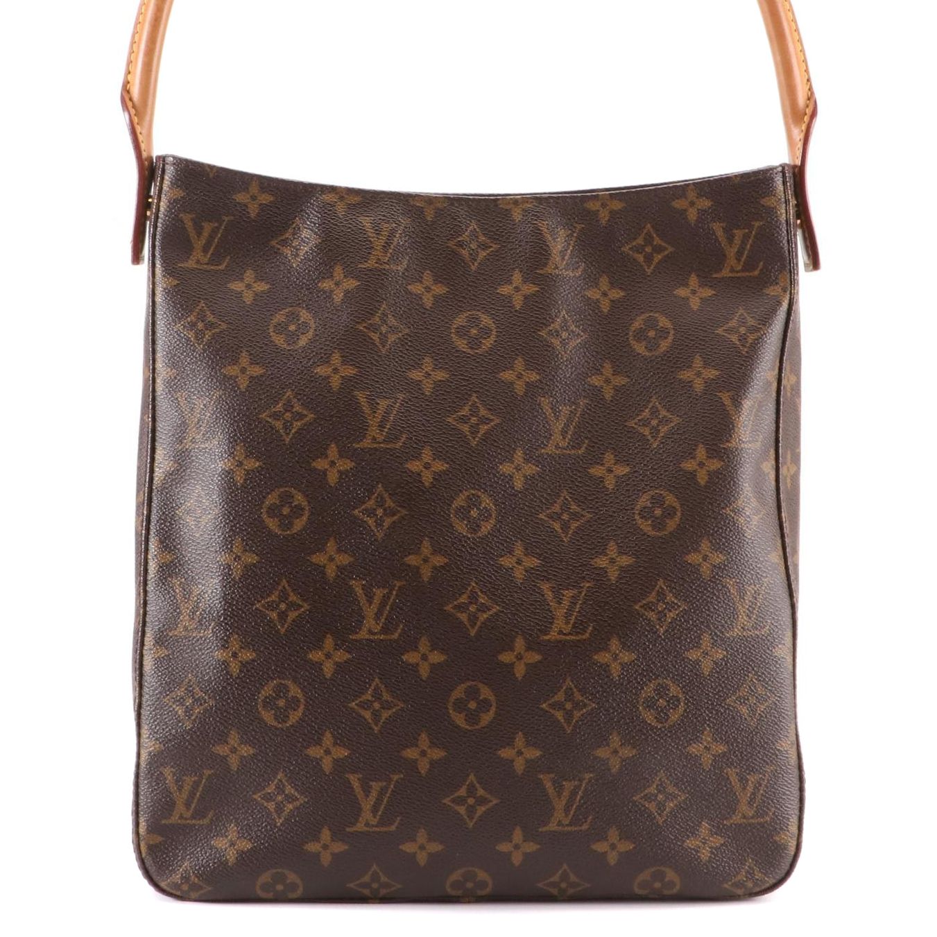 Louis Vuitton Looping GM in Monogram Canvas