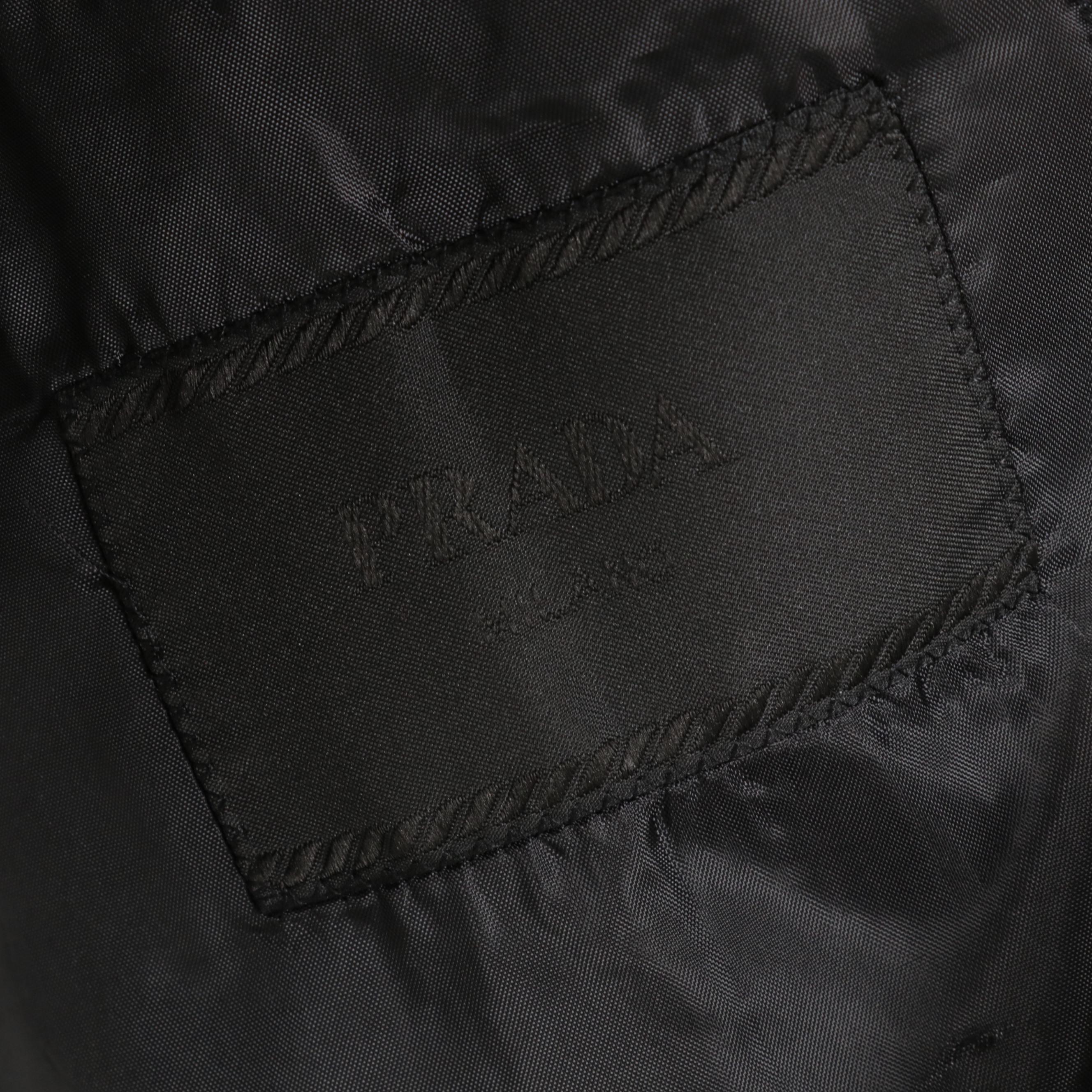 Men's Prada Cotton and Wool Blazers with Tom Ford Grey Wool Vest