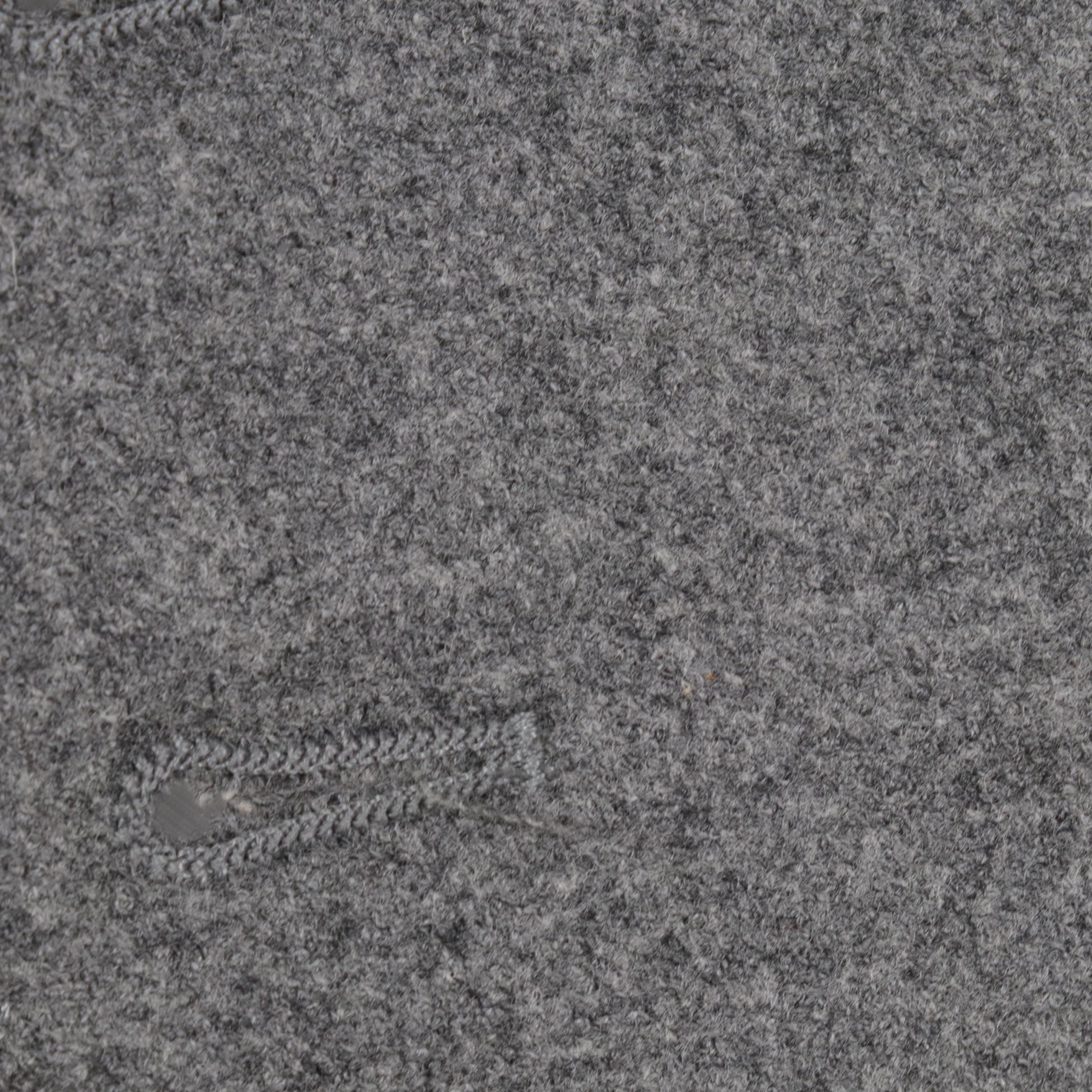 Men's Prada Cotton and Wool Blazers with Tom Ford Grey Wool Vest