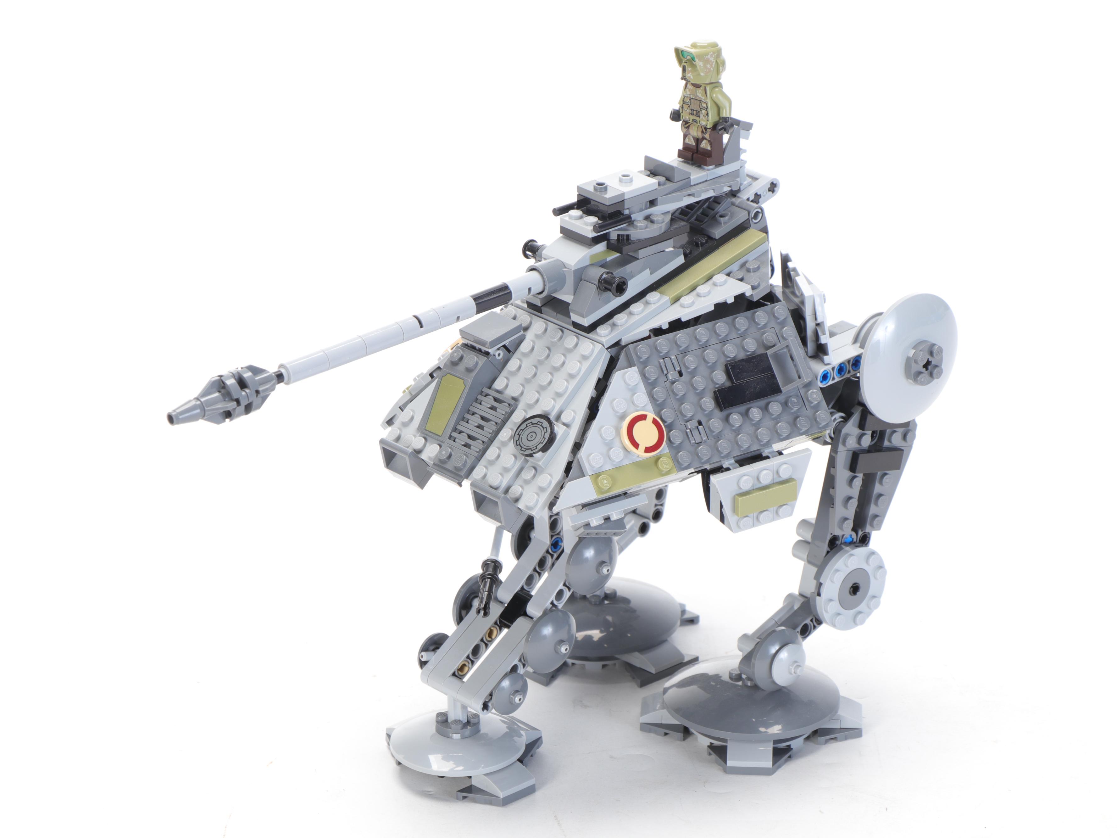 LEGO CITY Cargo Train, Star Wars, Paris, Speed Champions and More Building Toys