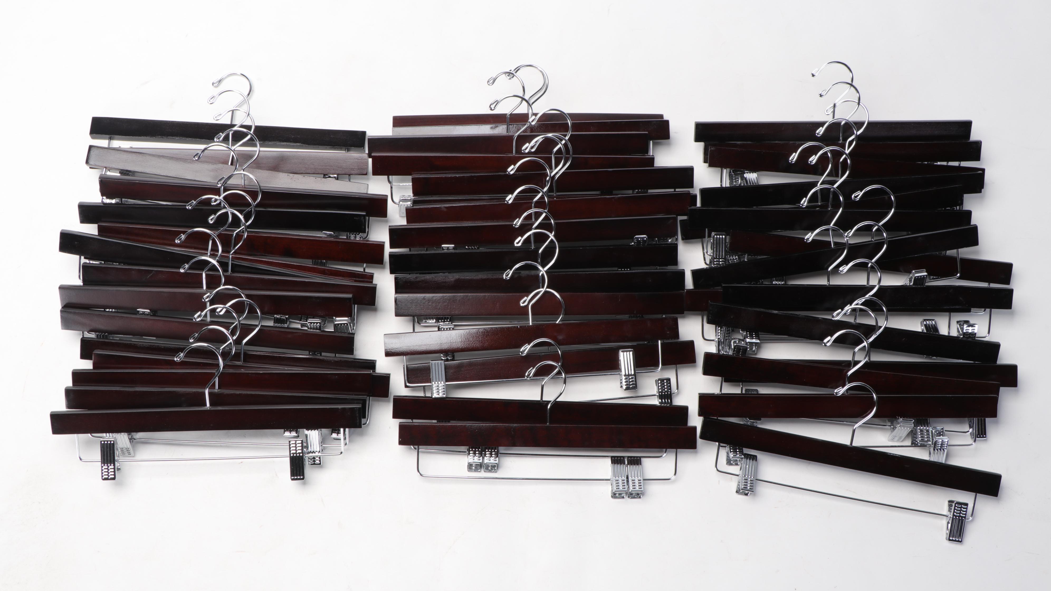 Seagrass Nesting Baskets, Storage Baskets and Clothes Hanger Collection