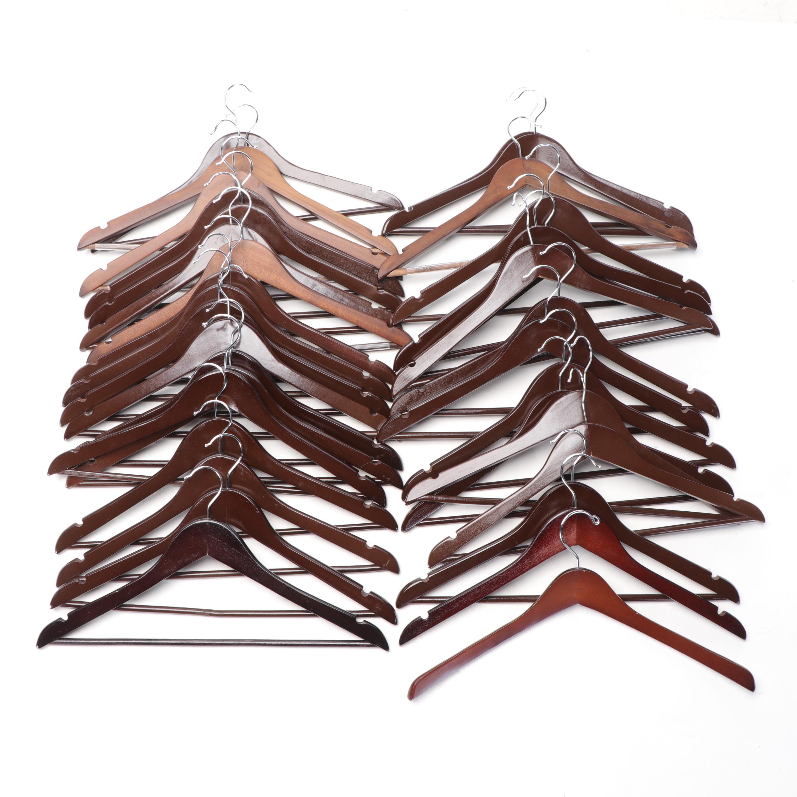 Seagrass Nesting Baskets, Storage Baskets and Clothes Hanger Collection