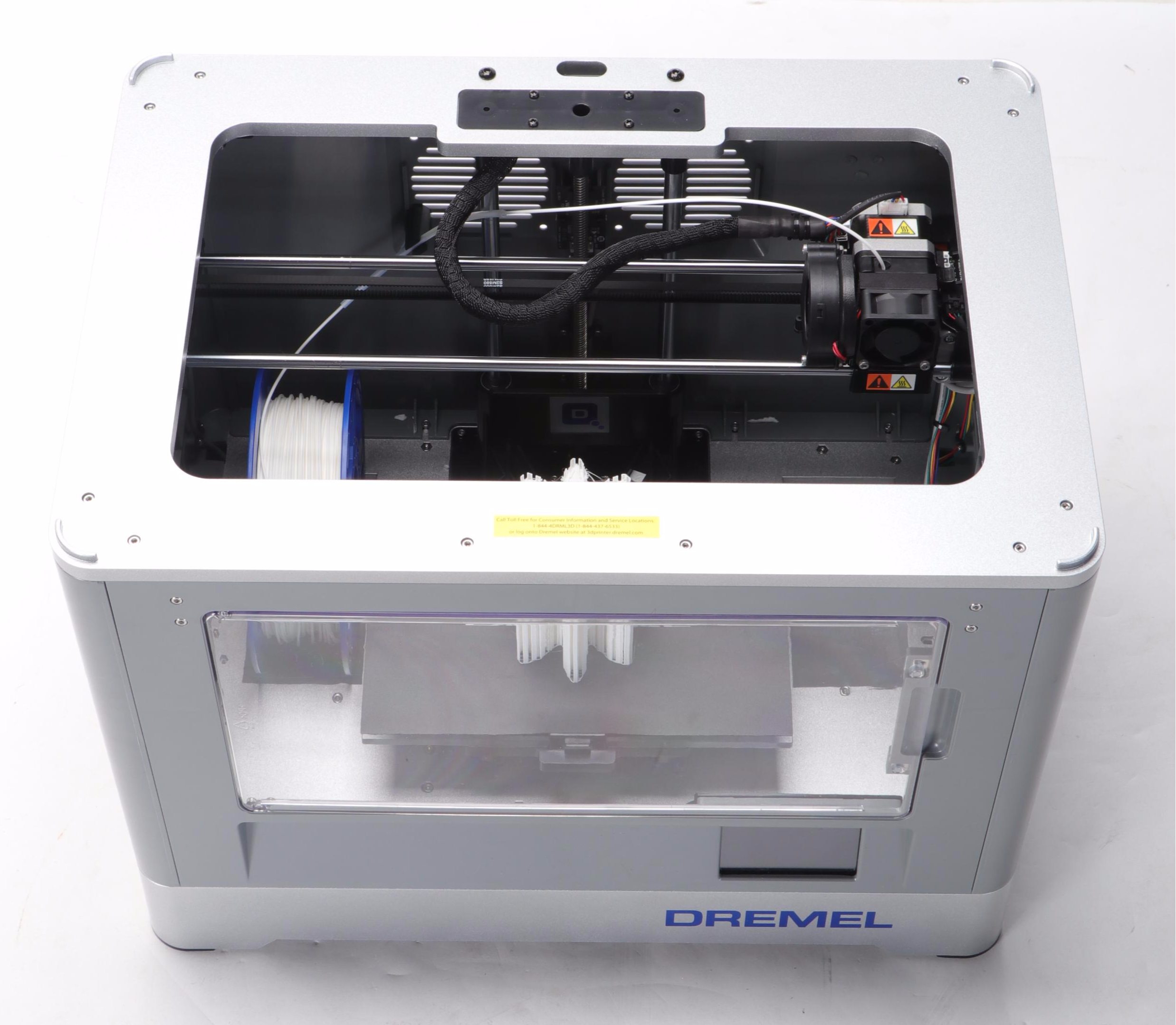 Dremel DigiLab Model 3D20 Idea Builder 3D Printer