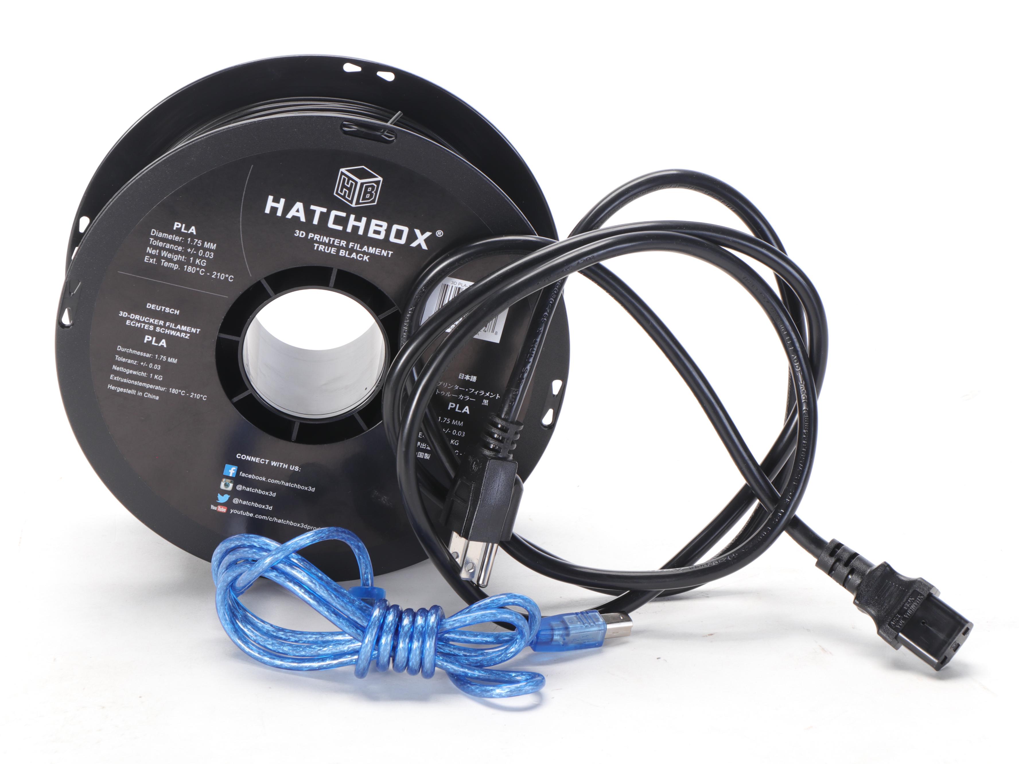 Dremel DigiLab Model 3D20 Idea Builder 3D Printer