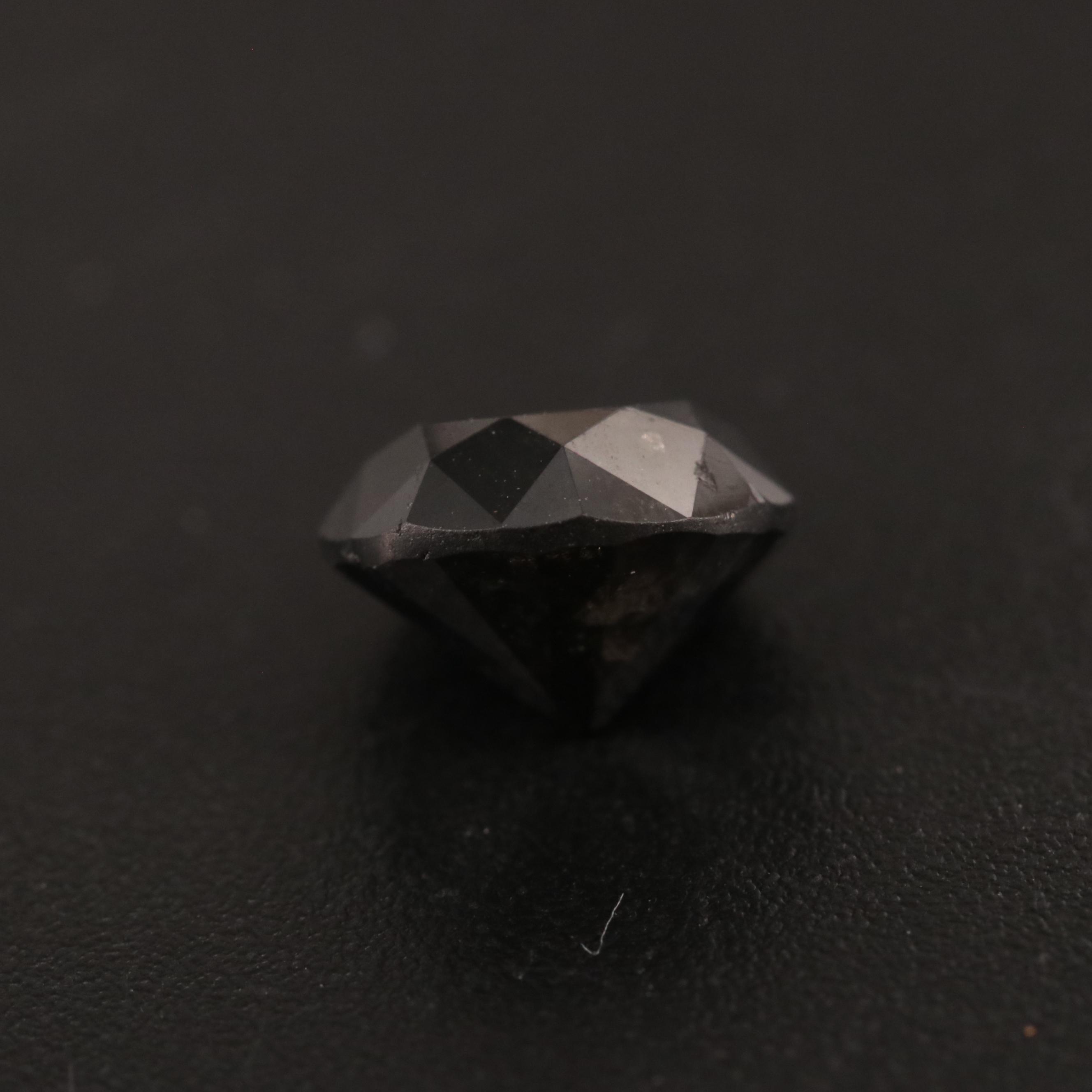 Loose 2.43 CT Diamond
