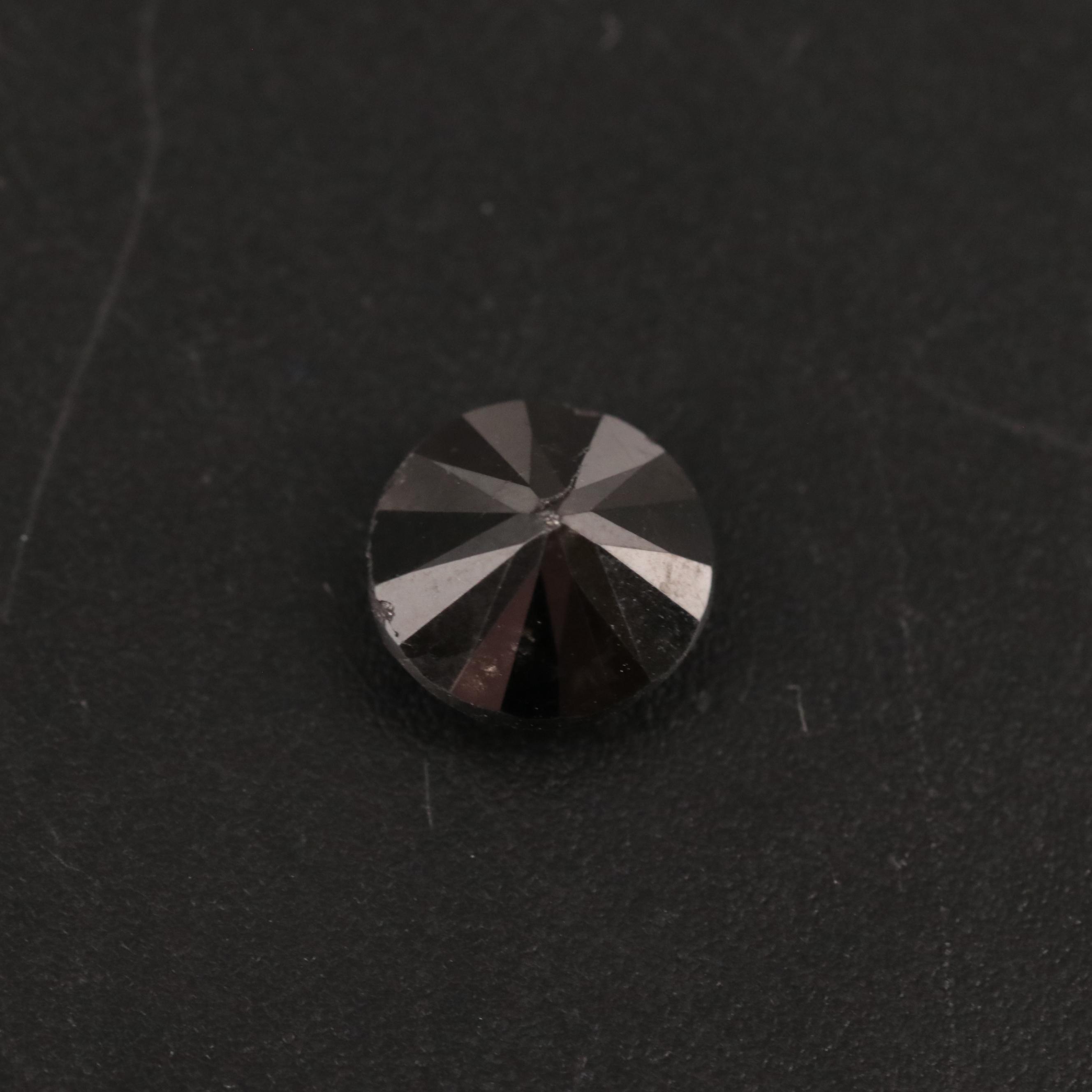 Loose 2.43 CT Diamond