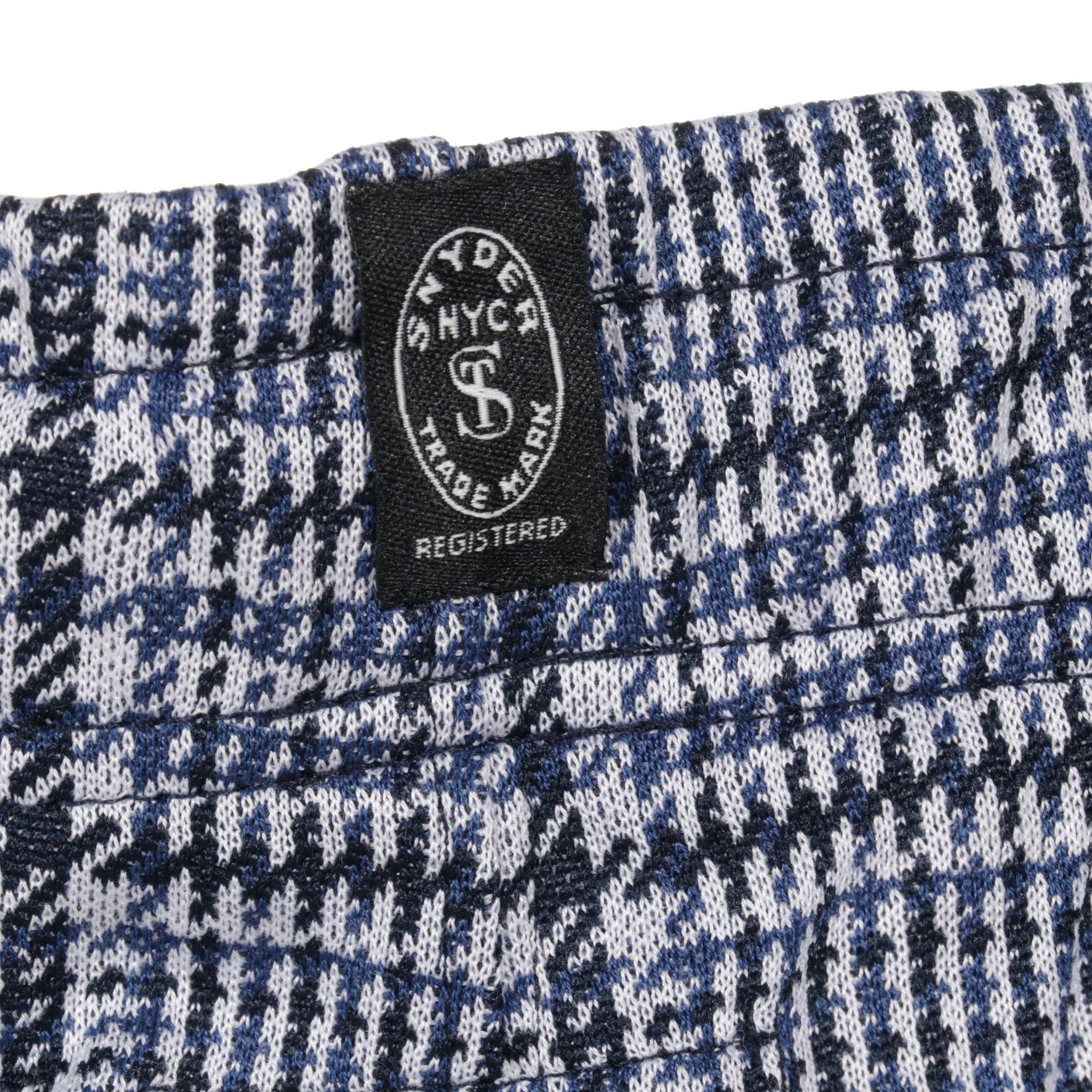 Men's Prada and Todd Snyder Joggers