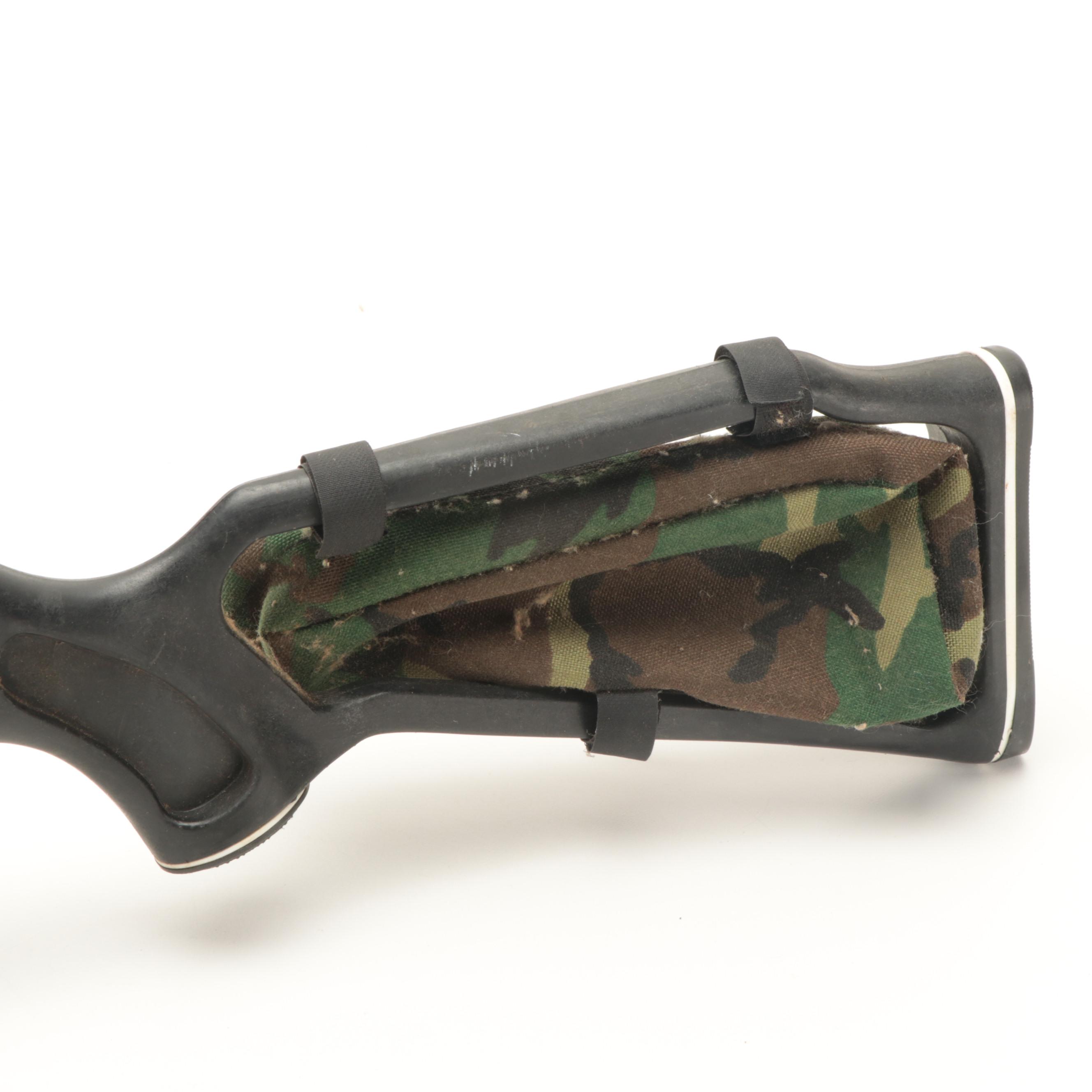 Barnett Wildcat Hunting Recurve Crossbow