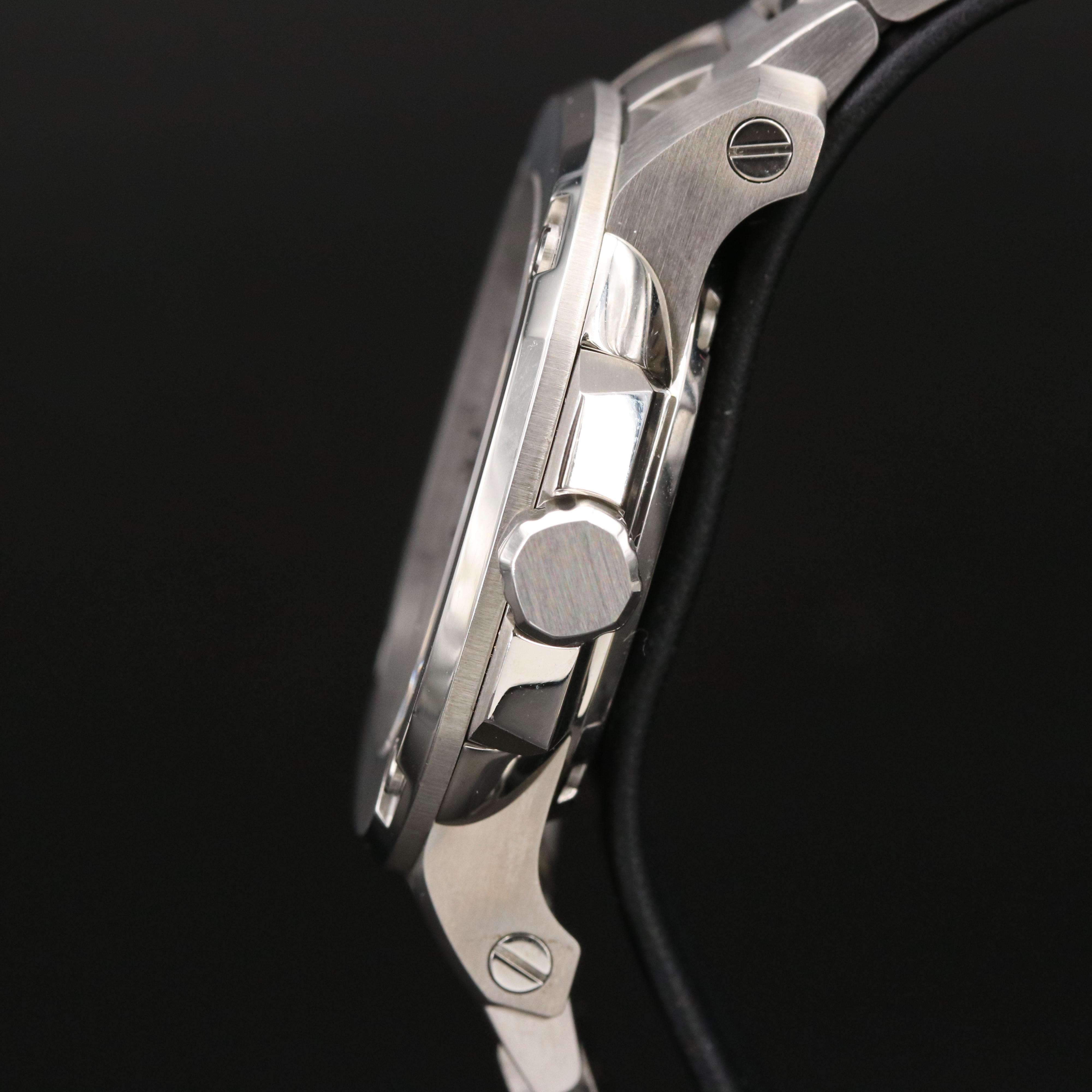 Burberry Britain Automatic Watch