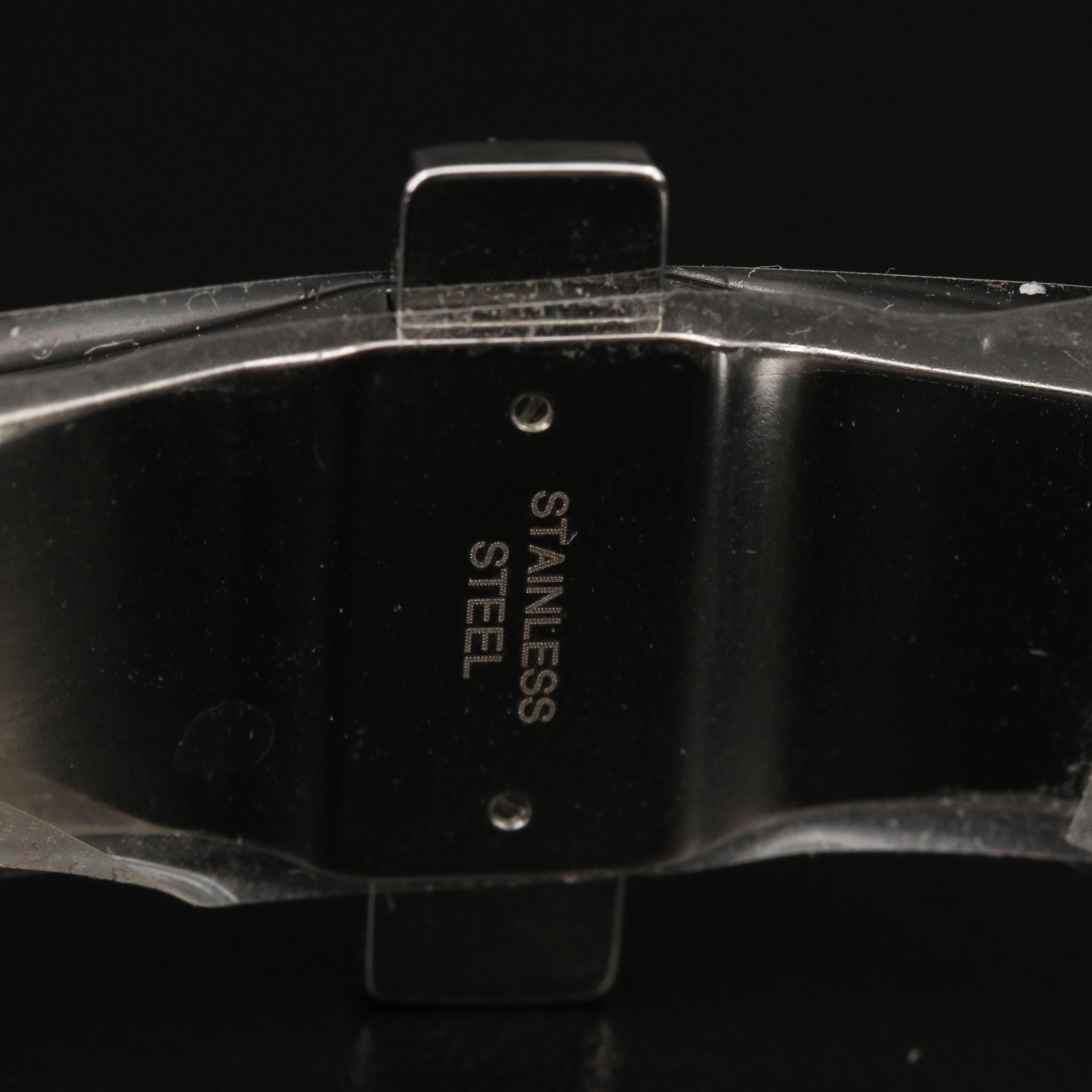 Burberry Britain Automatic Watch