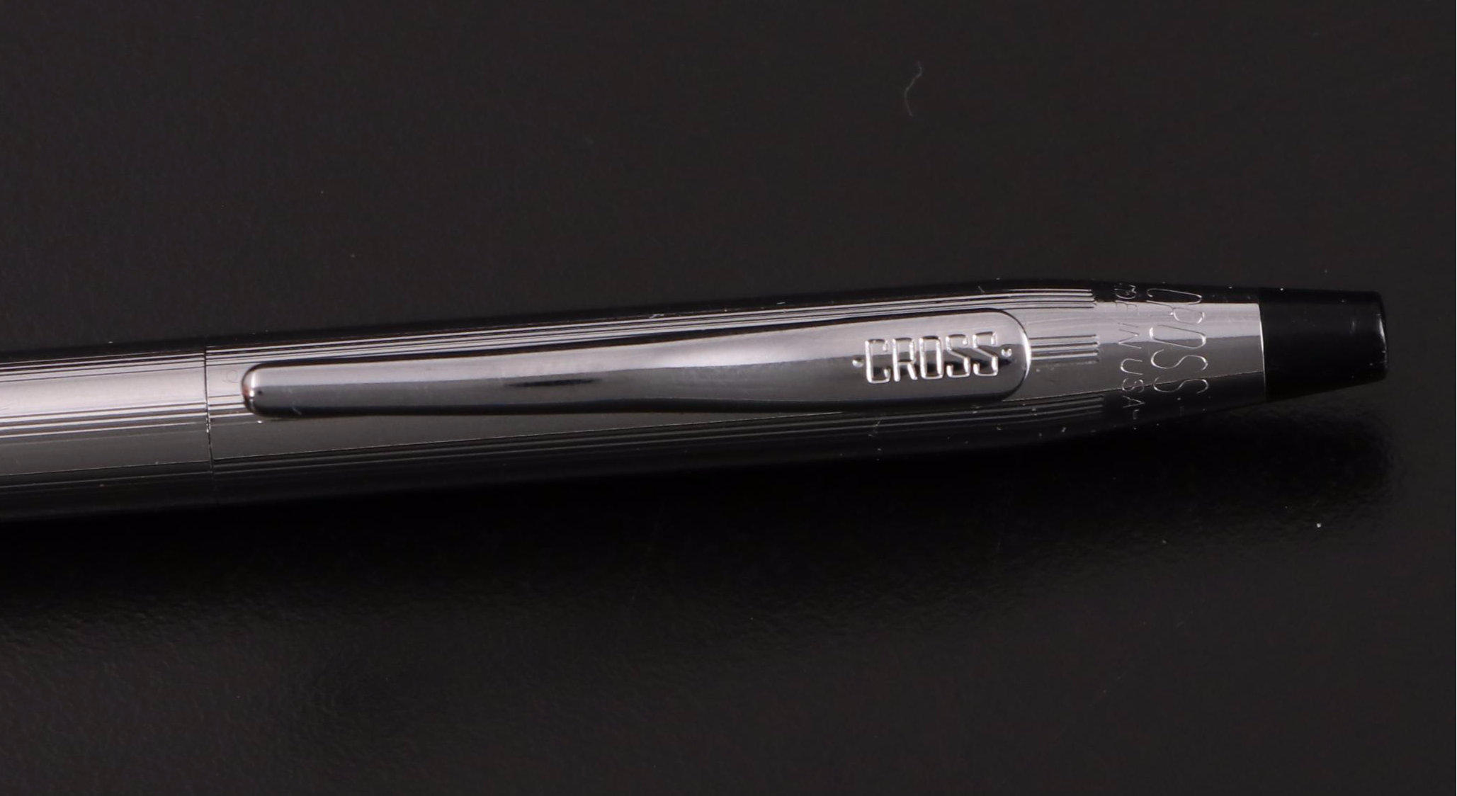 Parker Ballpoint Pen and Pencil with Cross Pencils and Pen