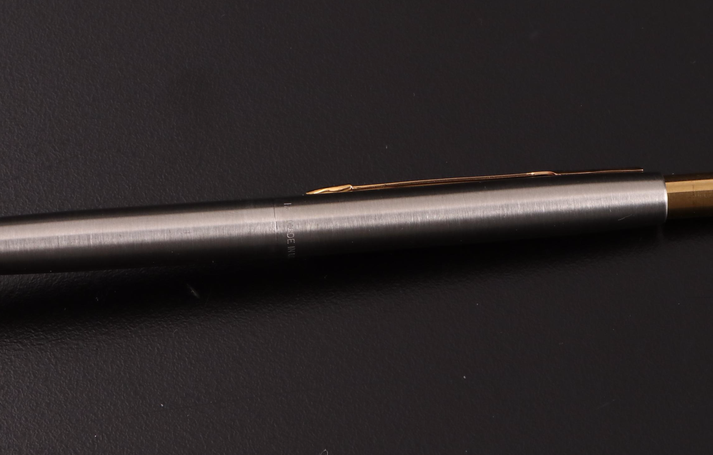 Parker Ballpoint Pen and Pencil with Cross Pencils and Pen