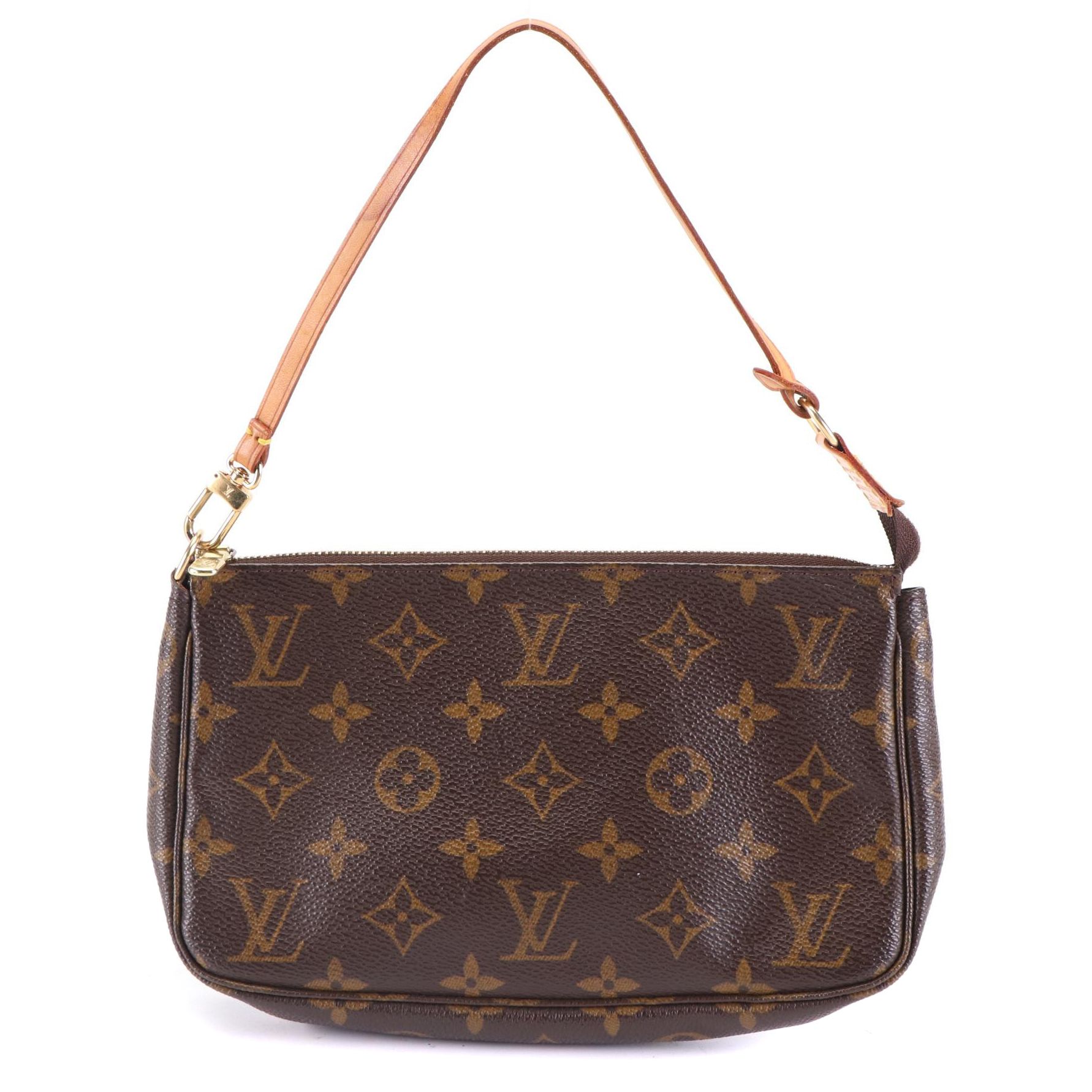 Louis Vuitton Pochette Accessoires in Monogram Canvas