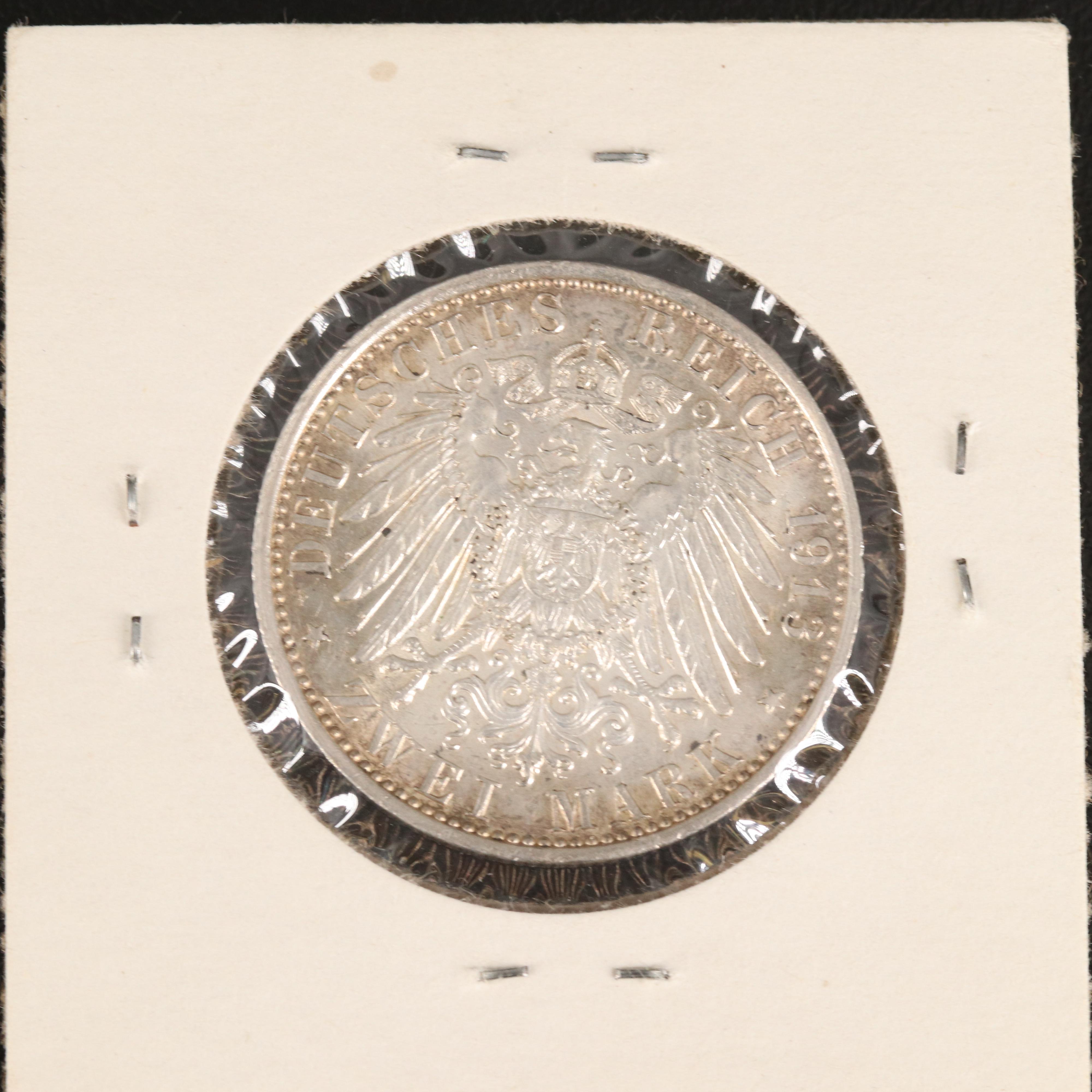 Coin Stock Book with 60 Various Foreign Coins